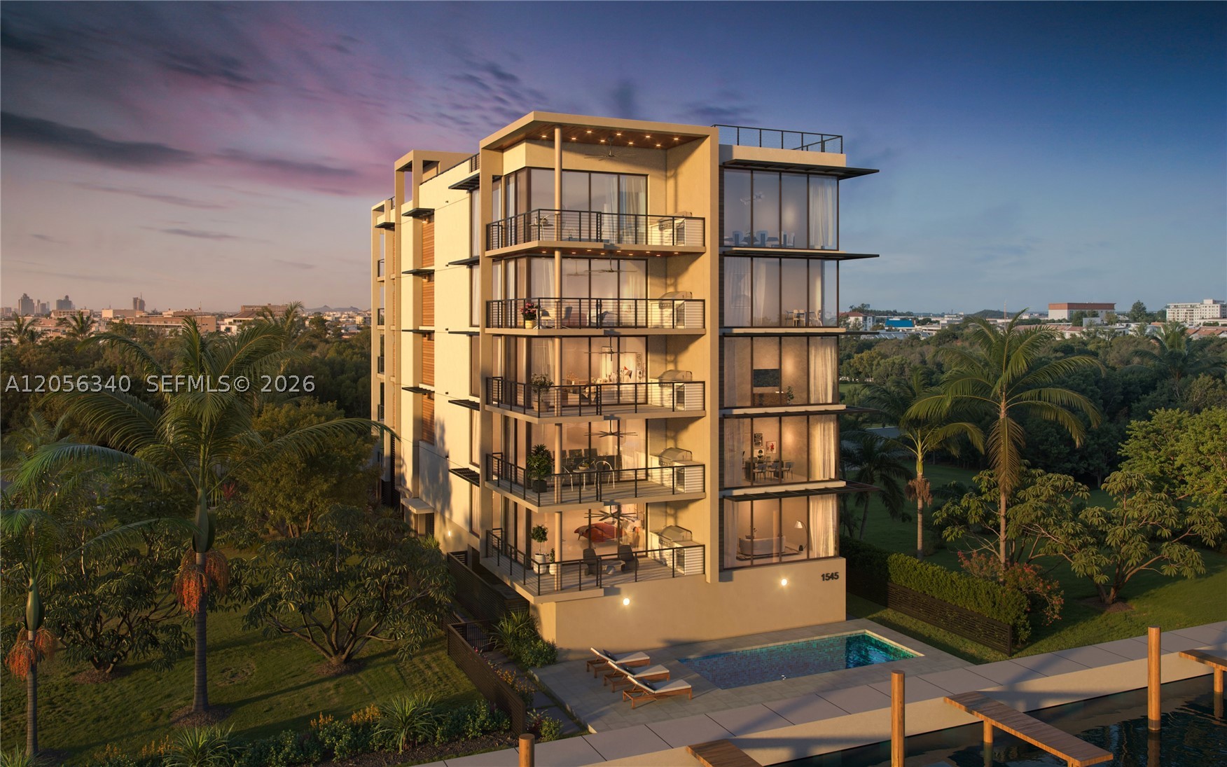 1545 SE 15th #301 Fort Lauderdale, FL 33316