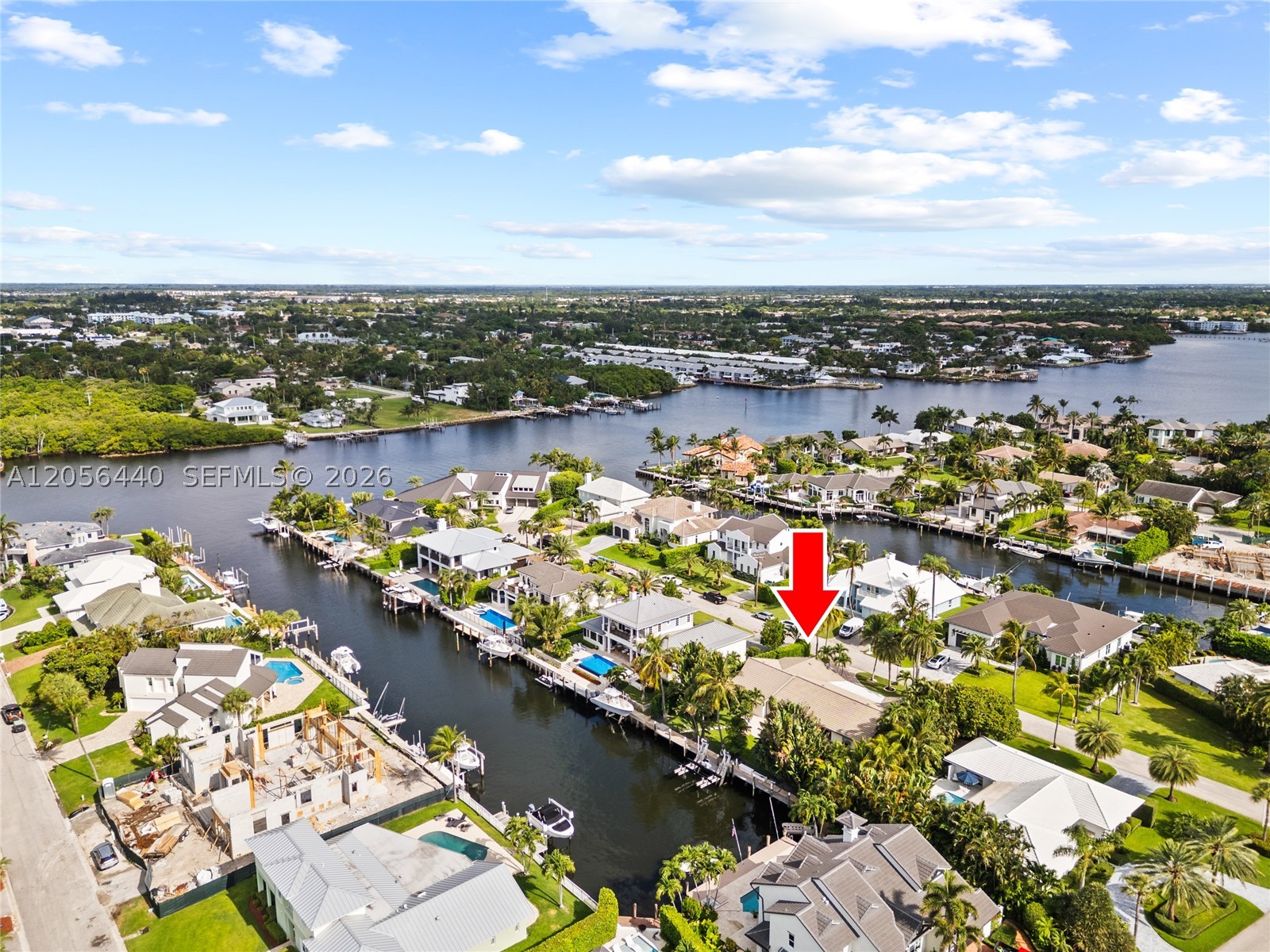 18 Eleuthera Dr Ocean Ridge, FL 33435