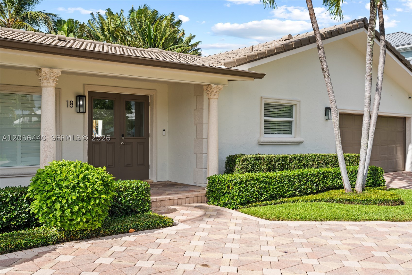 18 Eleuthera Dr Ocean Ridge, FL 33435