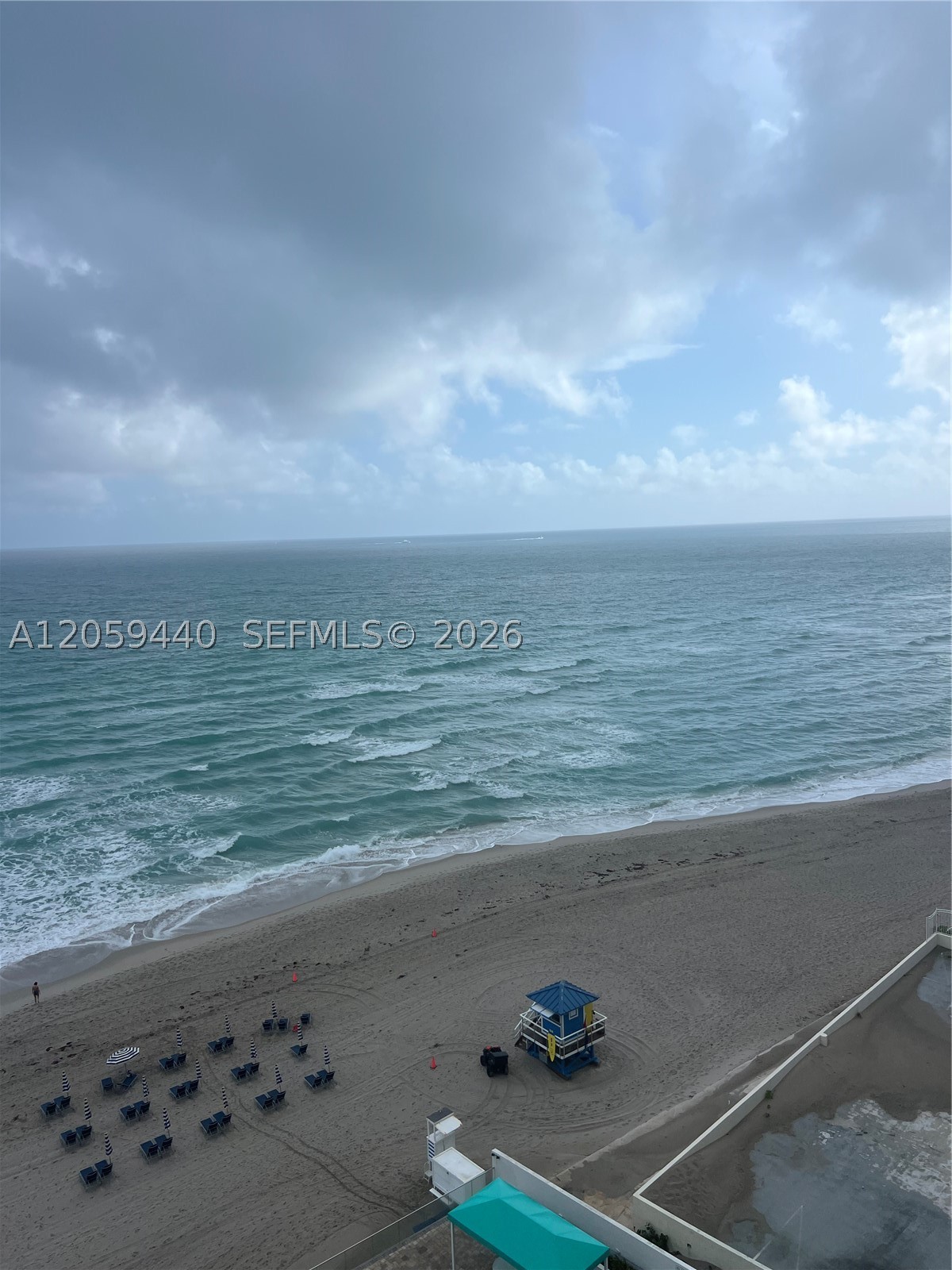 3725 S Ocean Dr #1204