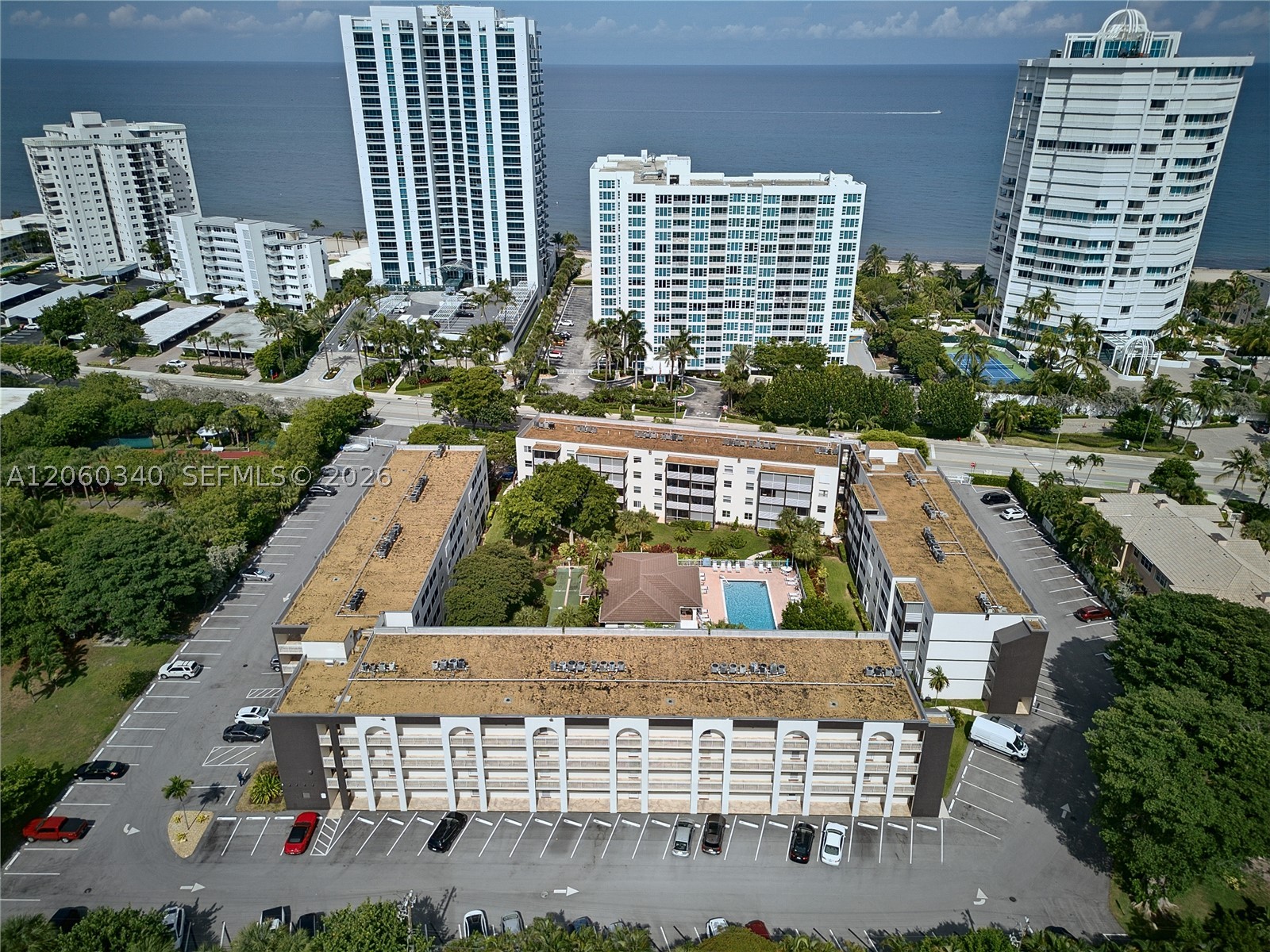 1541 S Ocean Blvd #313