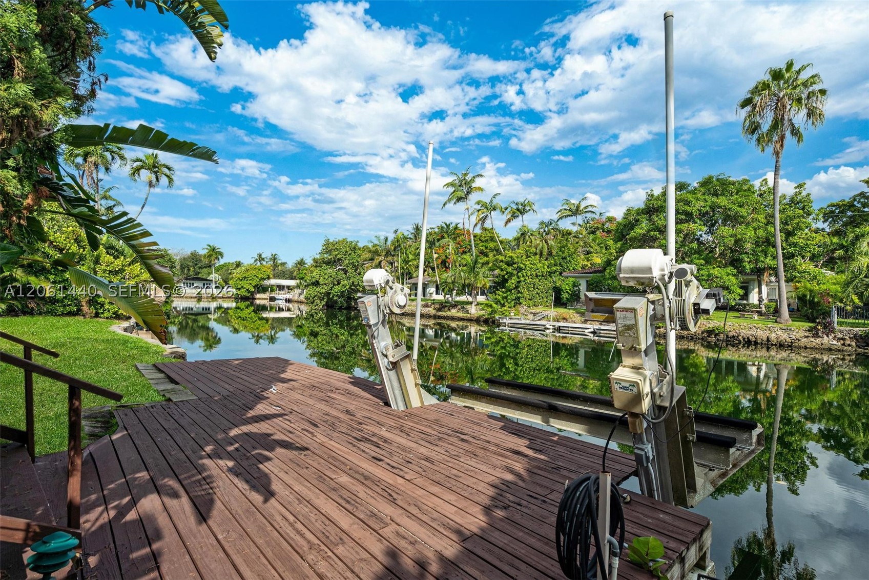 739 Blue Rd Coral Gables, FL 33146