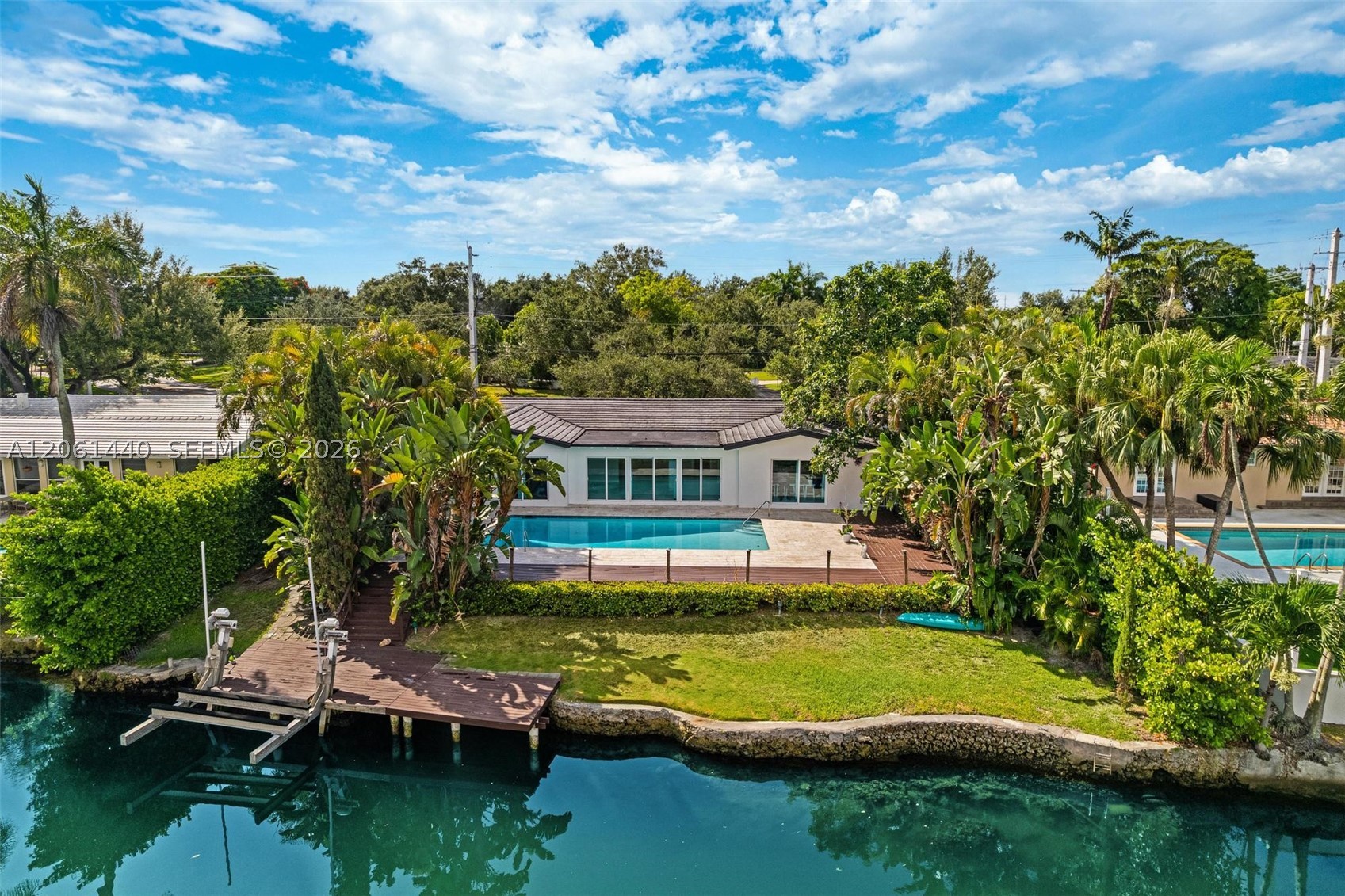 739 Blue Rd Coral Gables, FL 33146