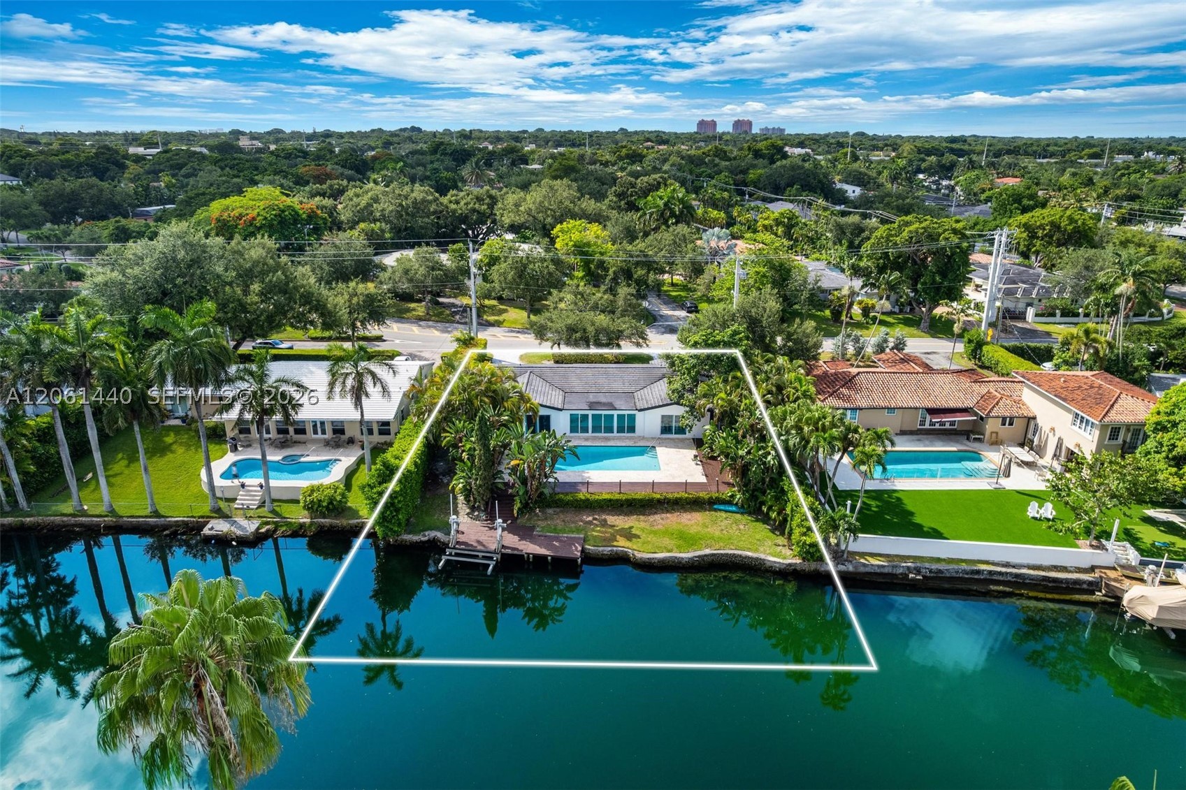 739 Blue Rd Coral Gables, FL 33146