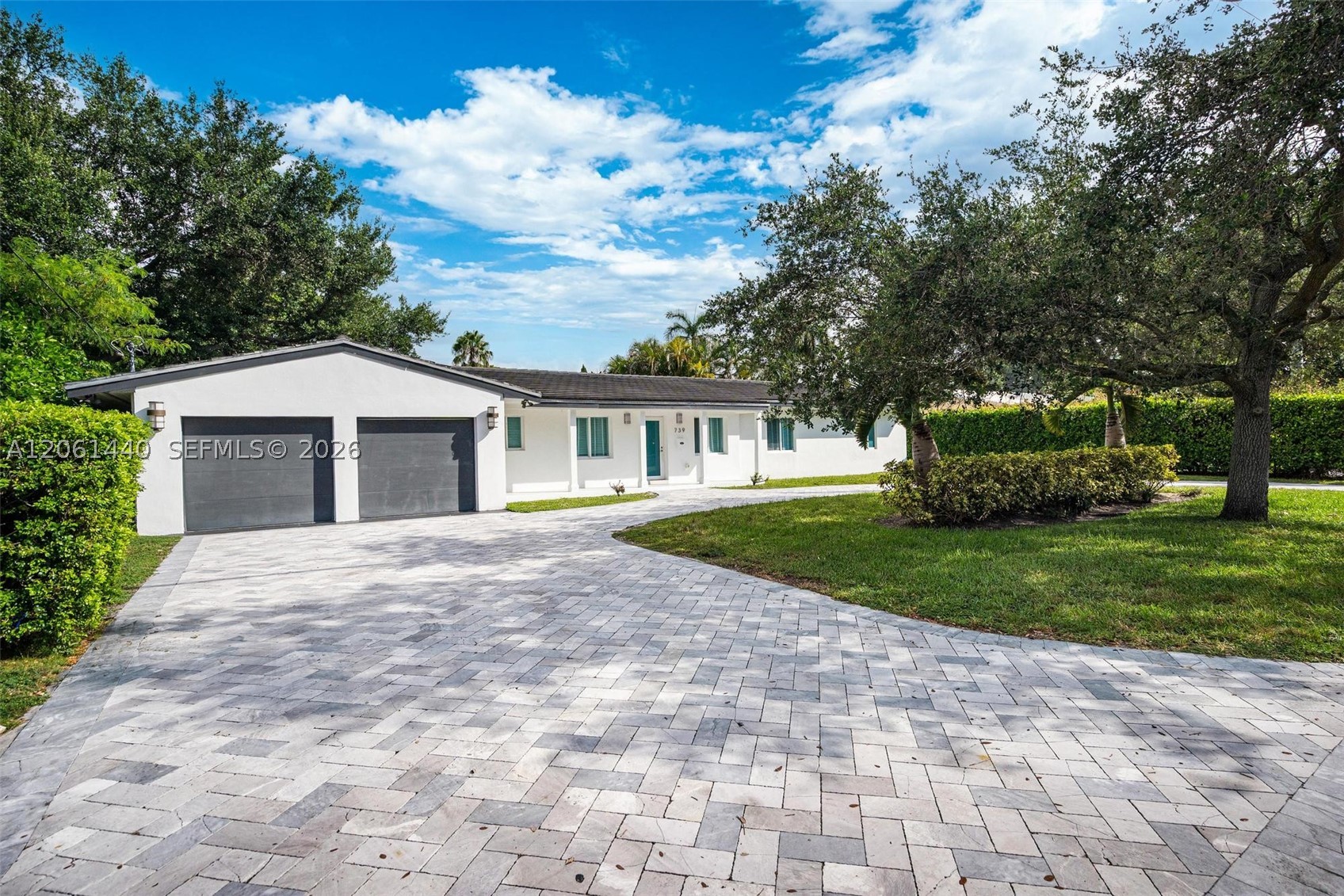 739 Blue Rd Coral Gables, FL 33146