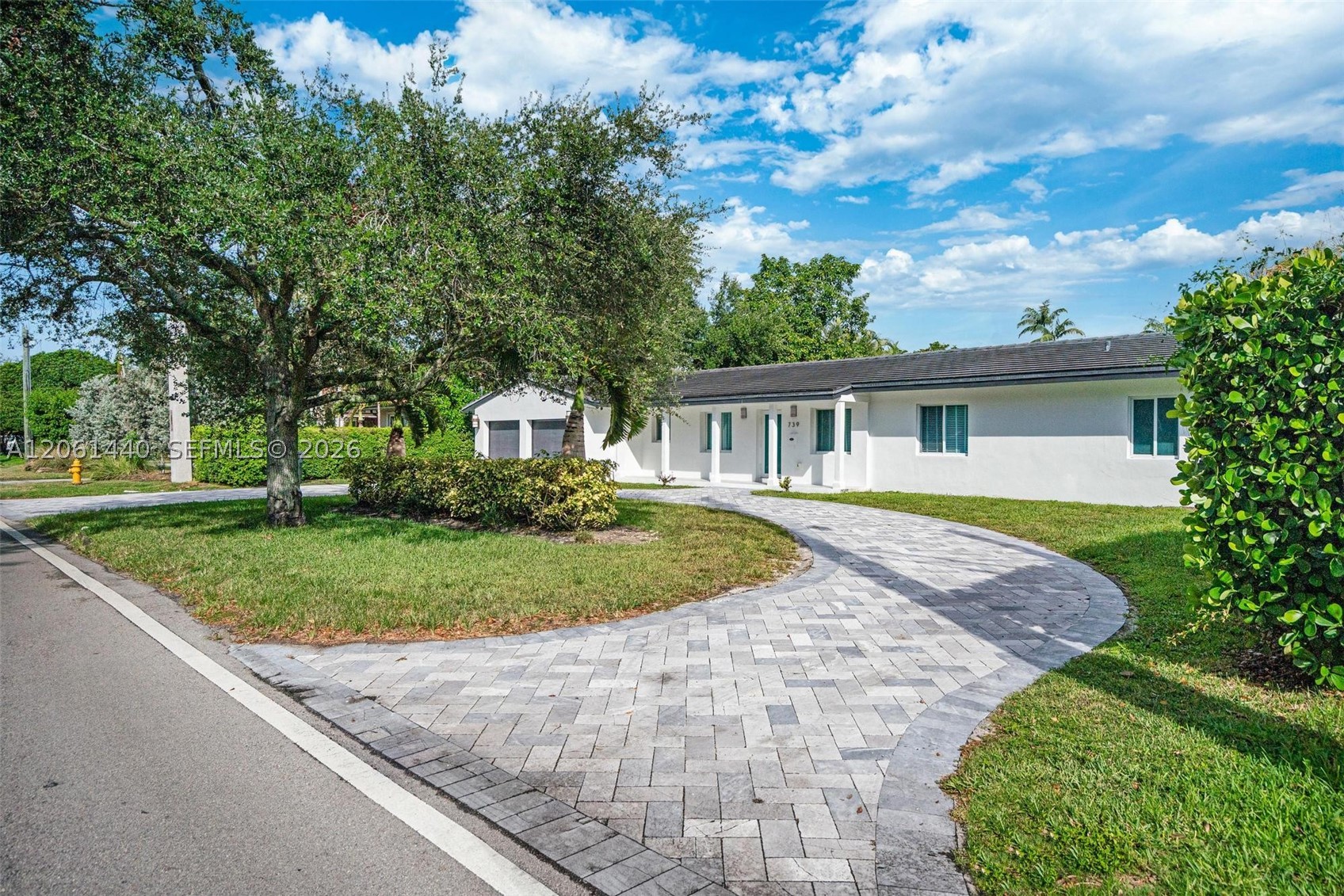 739 Blue Rd Coral Gables, FL 33146