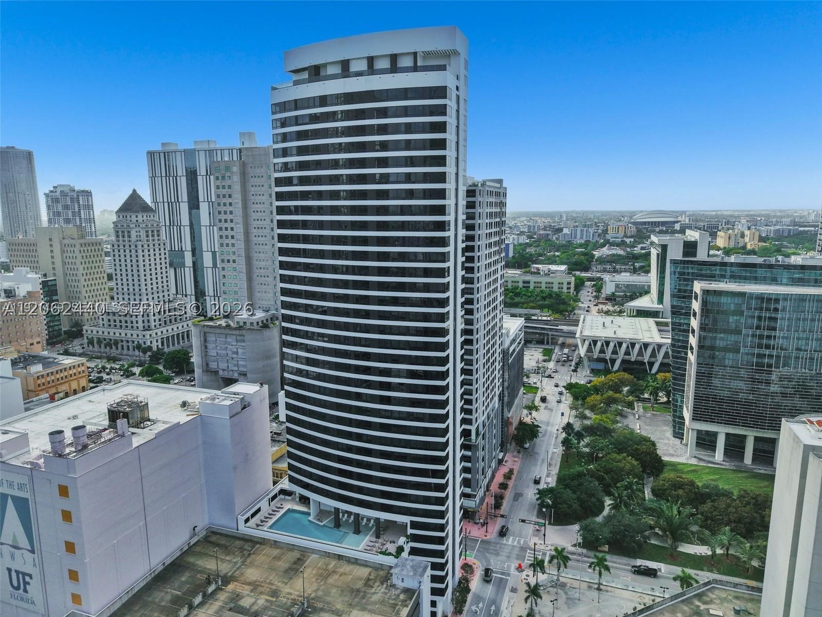 225 N Miami Ave #1801 Miami, FL 33128