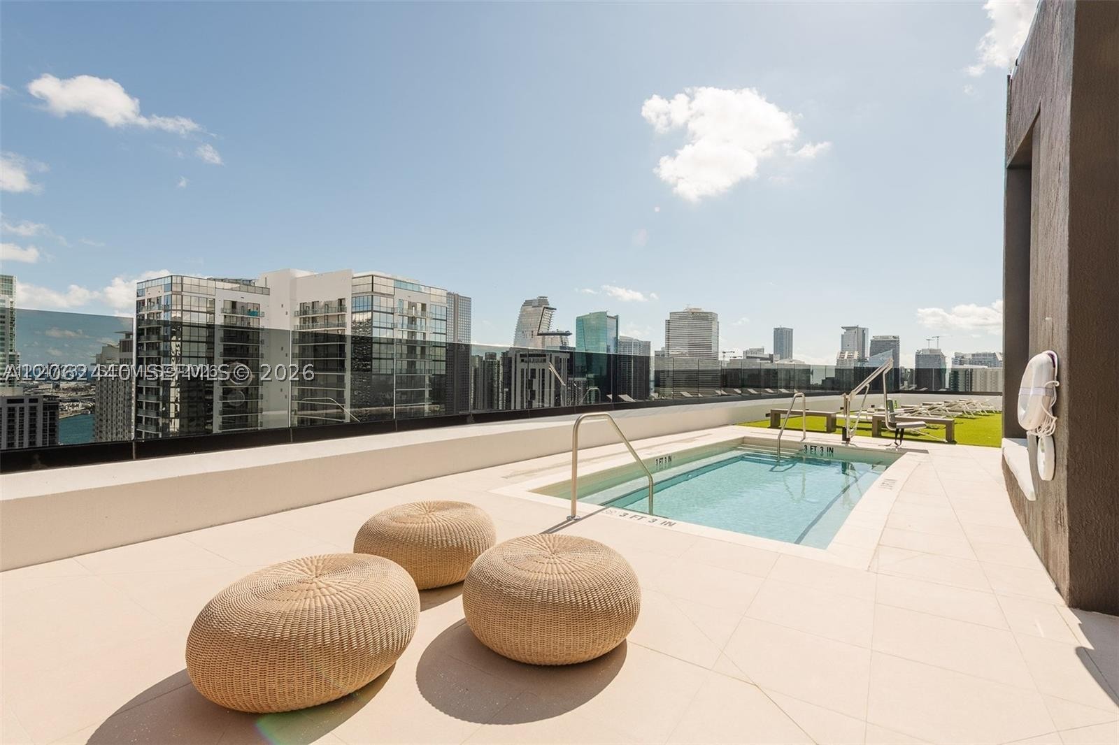 225 N Miami Ave #1801 Miami, FL 33128