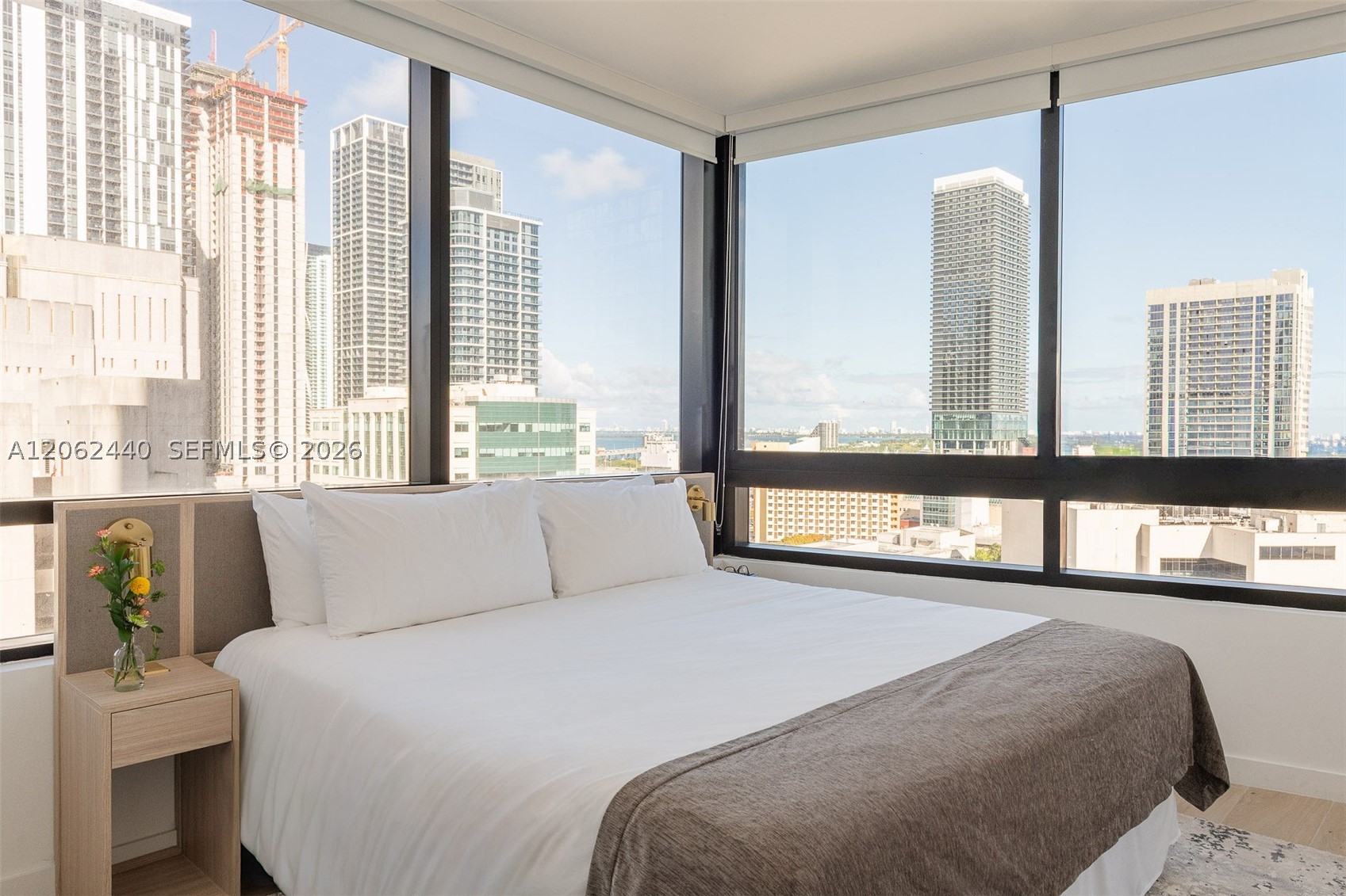 225 N Miami Ave #1801 Miami, FL 33128