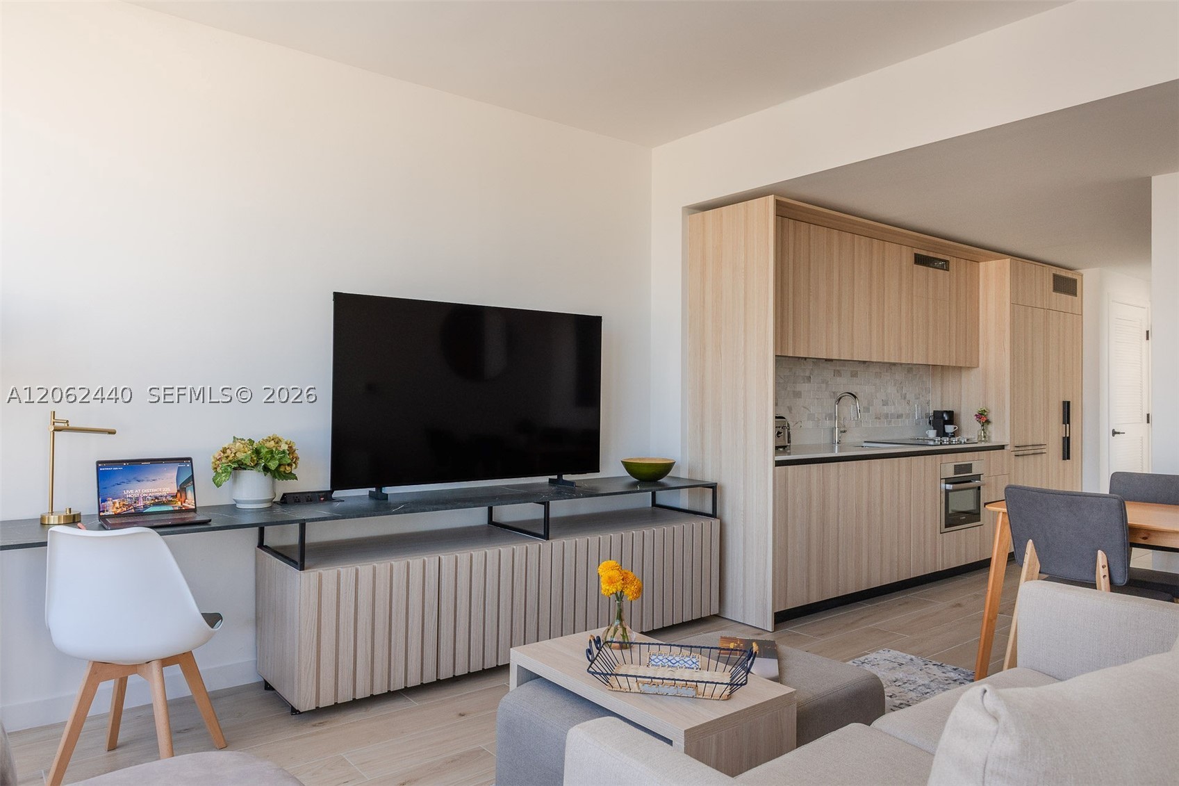 225 N Miami Ave #1801 Miami, FL 33128