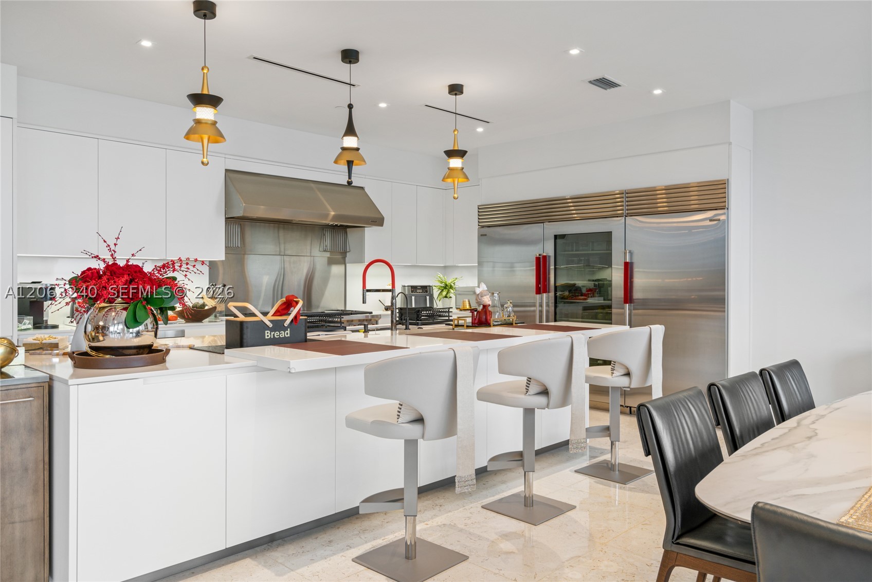 3581 E Glencoe St #505 Miami, FL 33133