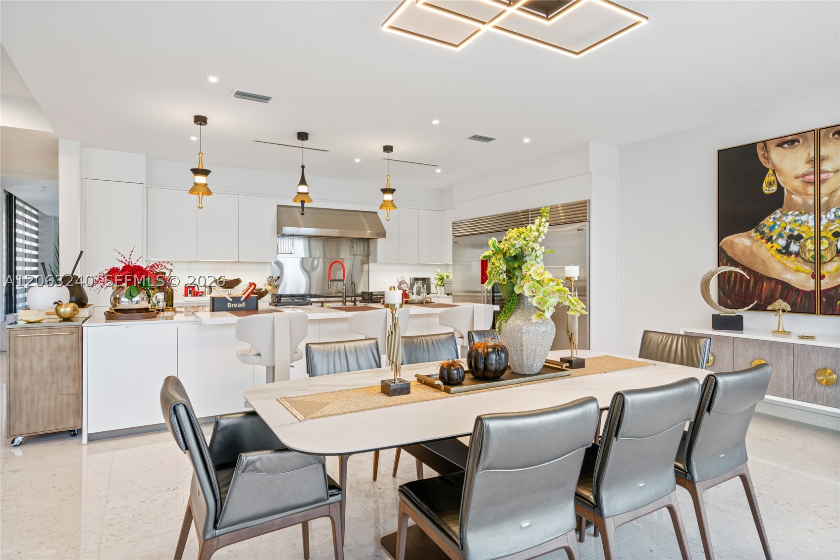3581 E Glencoe St #505 Miami, FL 33133