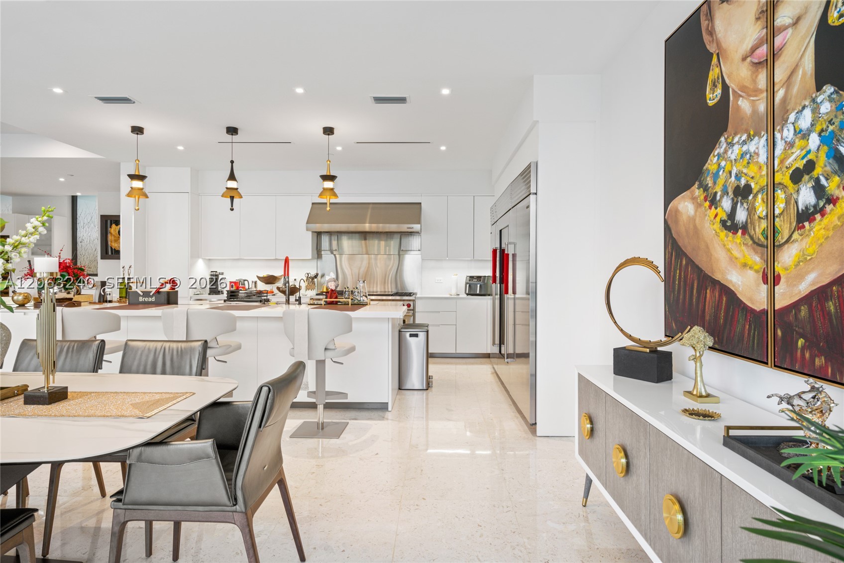 3581 E Glencoe St #505 Miami, FL 33133