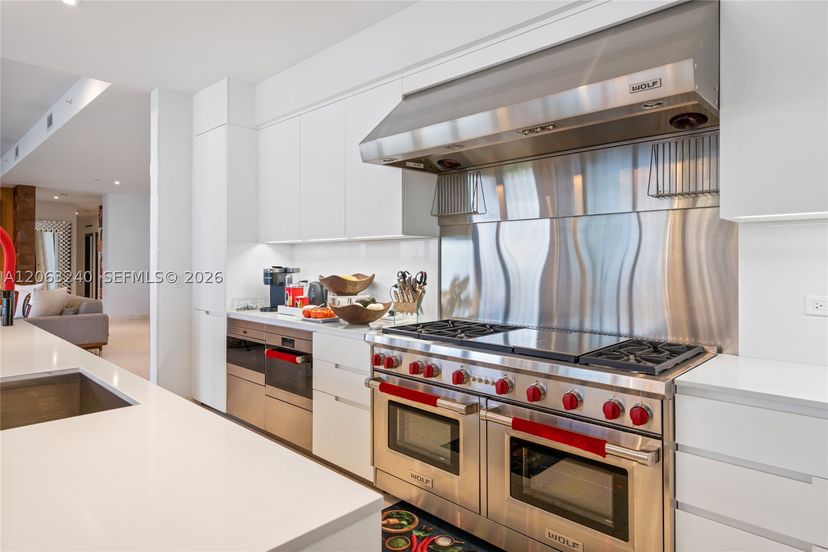 3581 E Glencoe St #505 Miami, FL 33133