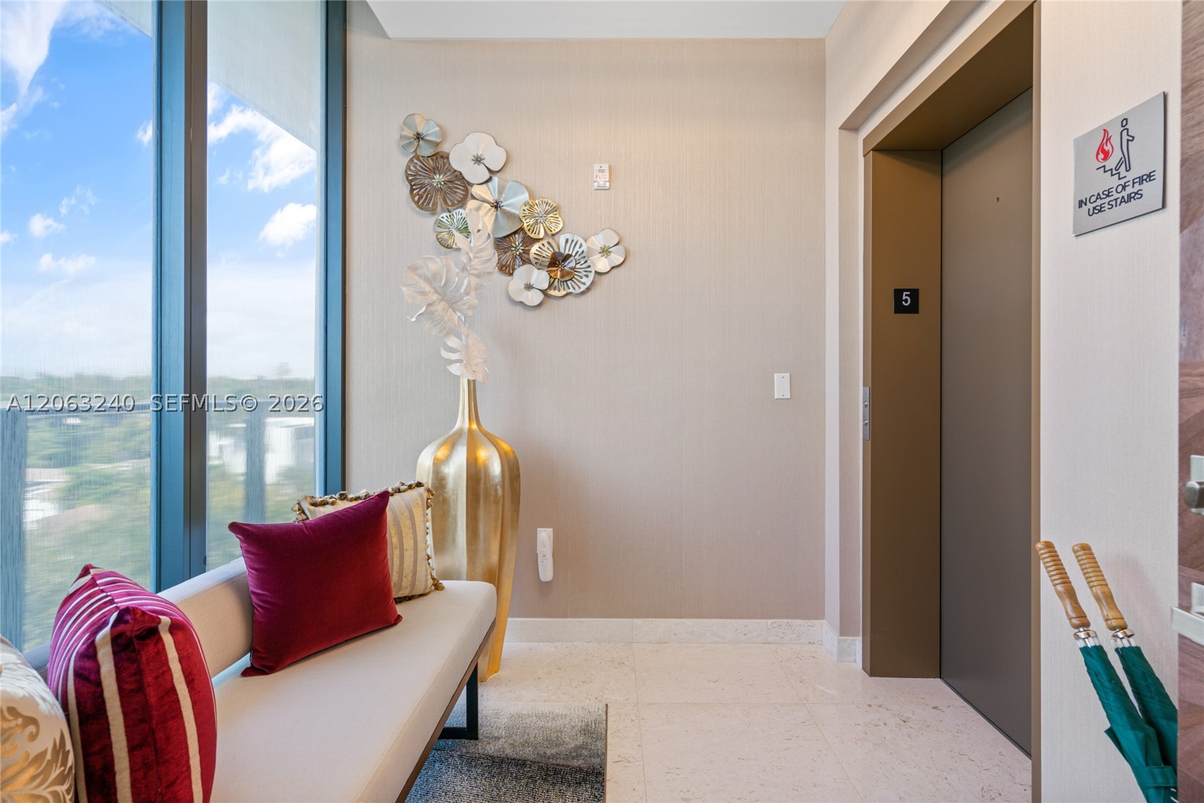 3581 E Glencoe St #505 Miami, FL 33133