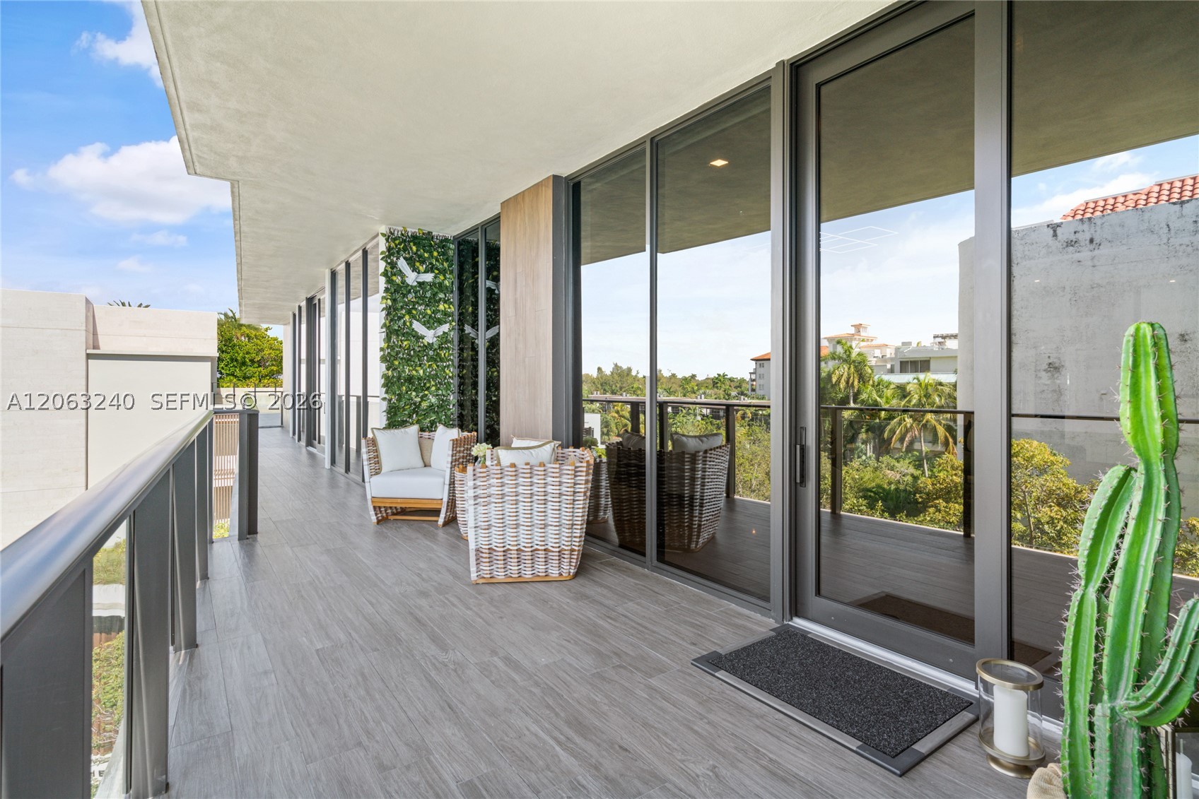 3581 E Glencoe St #505 Miami, FL 33133
