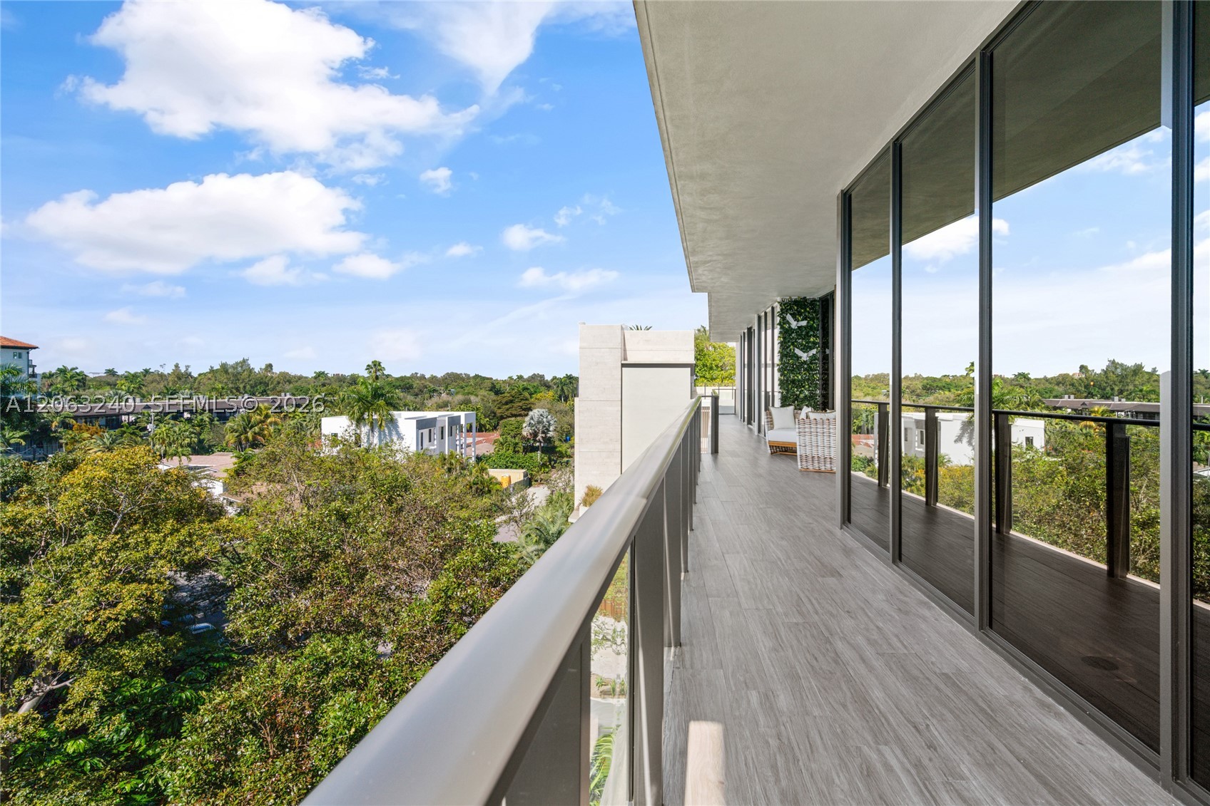 3581 E Glencoe St #505 Miami, FL 33133