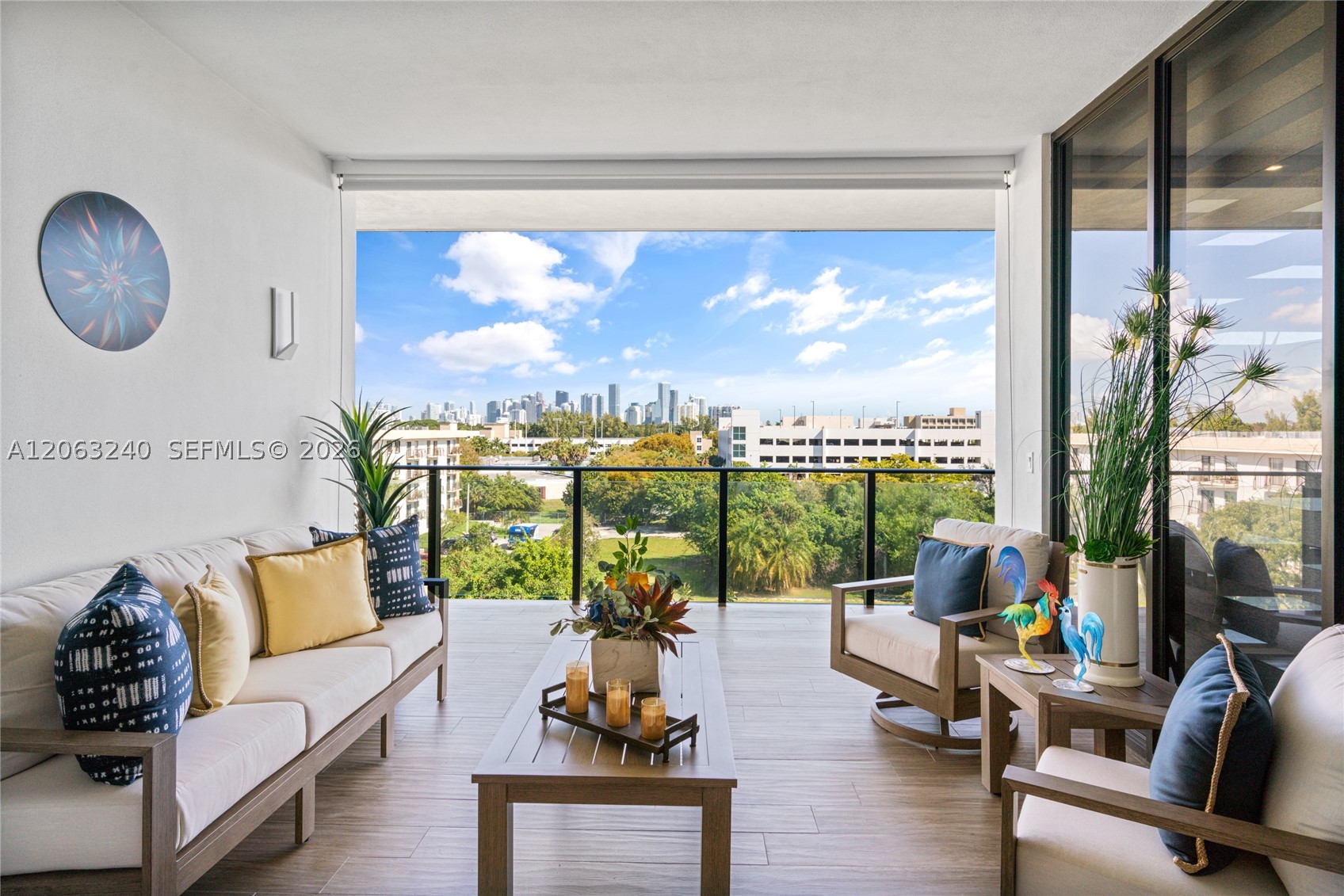 3581 E Glencoe St #505 Miami, FL 33133