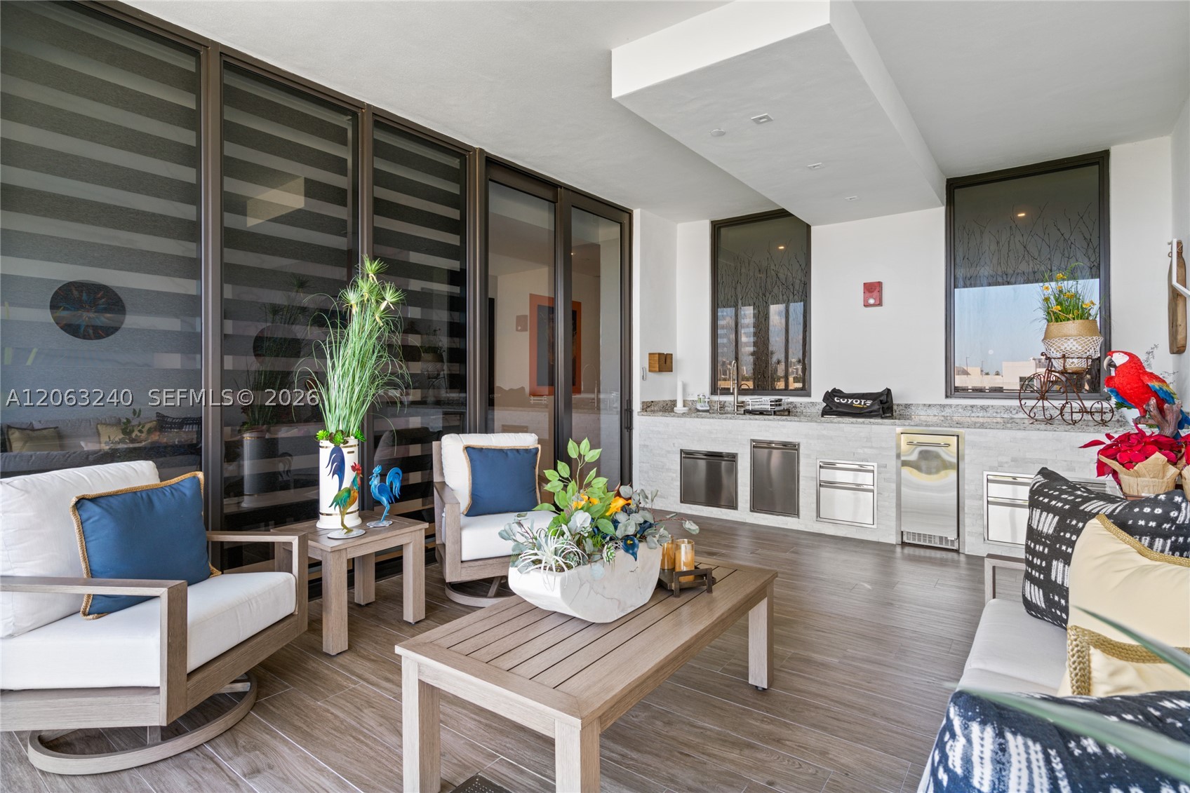 3581 E Glencoe St #505 Miami, FL 33133