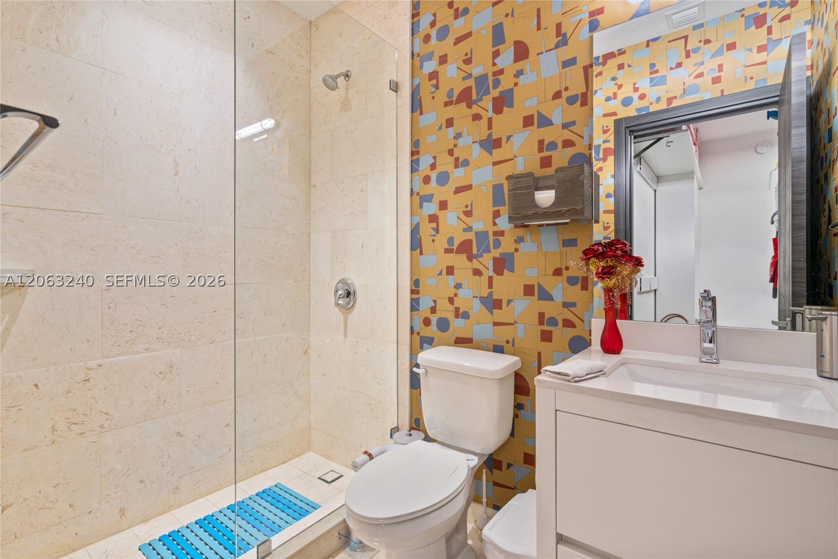 3581 E Glencoe St #505 Miami, FL 33133