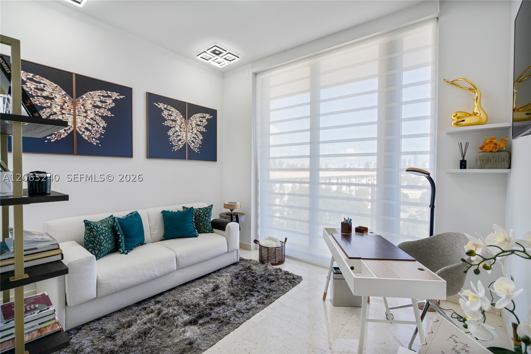 3581 E Glencoe St #505 Miami, FL 33133