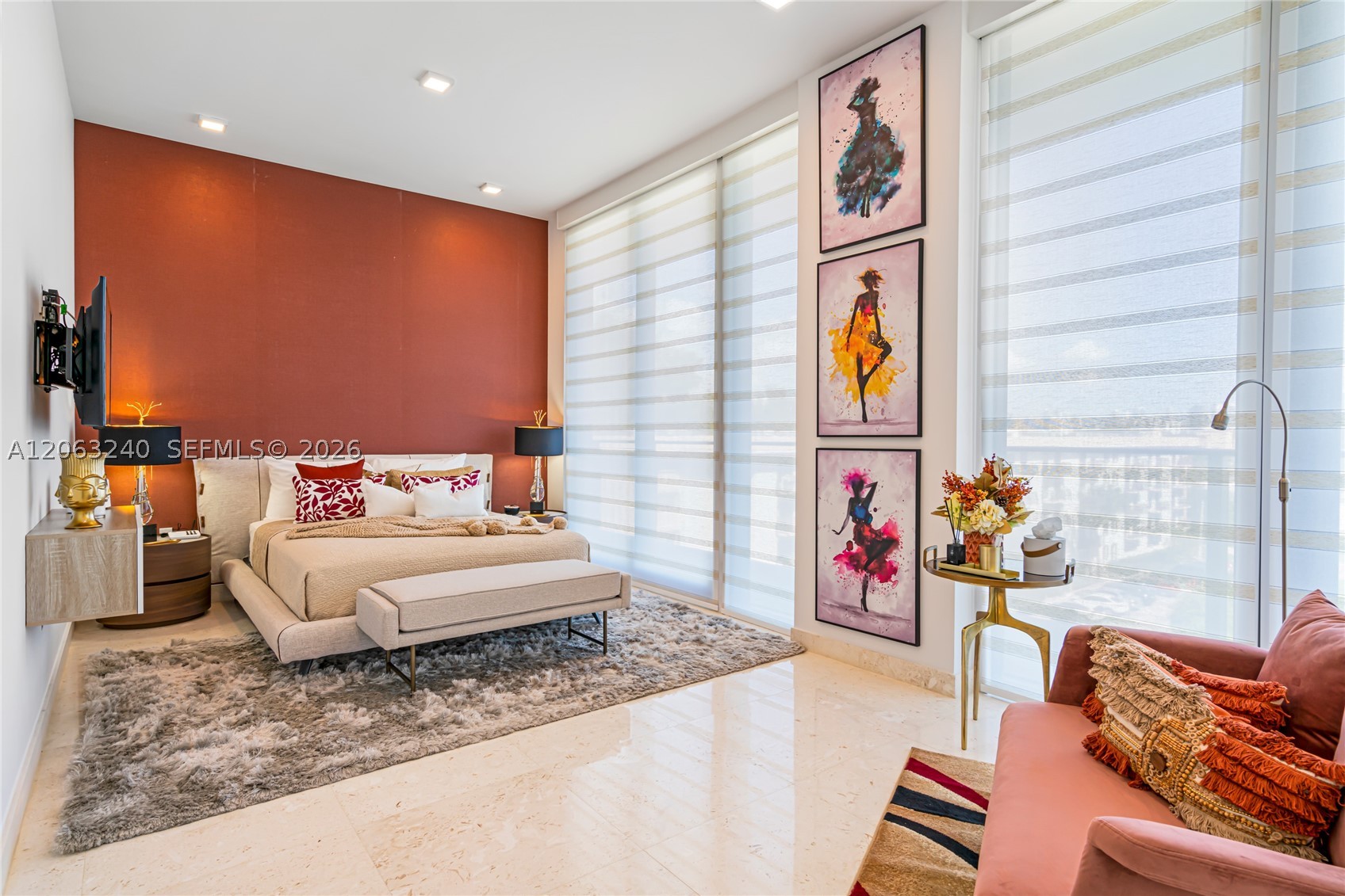 3581 E Glencoe St #505 Miami, FL 33133