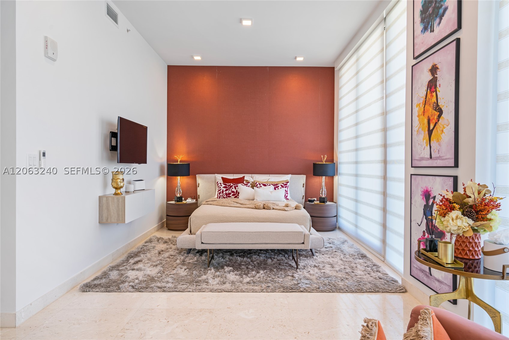 3581 E Glencoe St #505 Miami, FL 33133