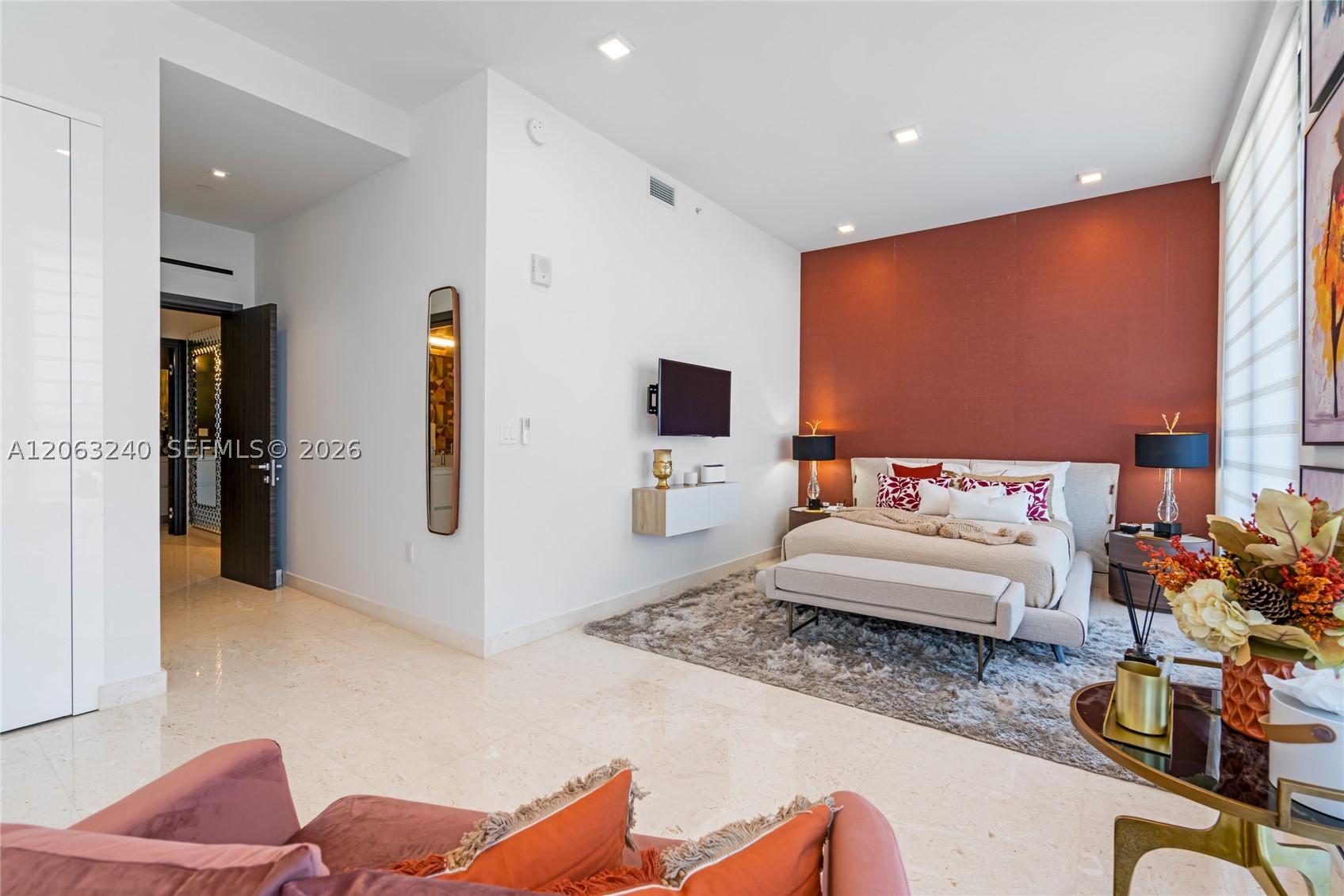 3581 E Glencoe St #505 Miami, FL 33133
