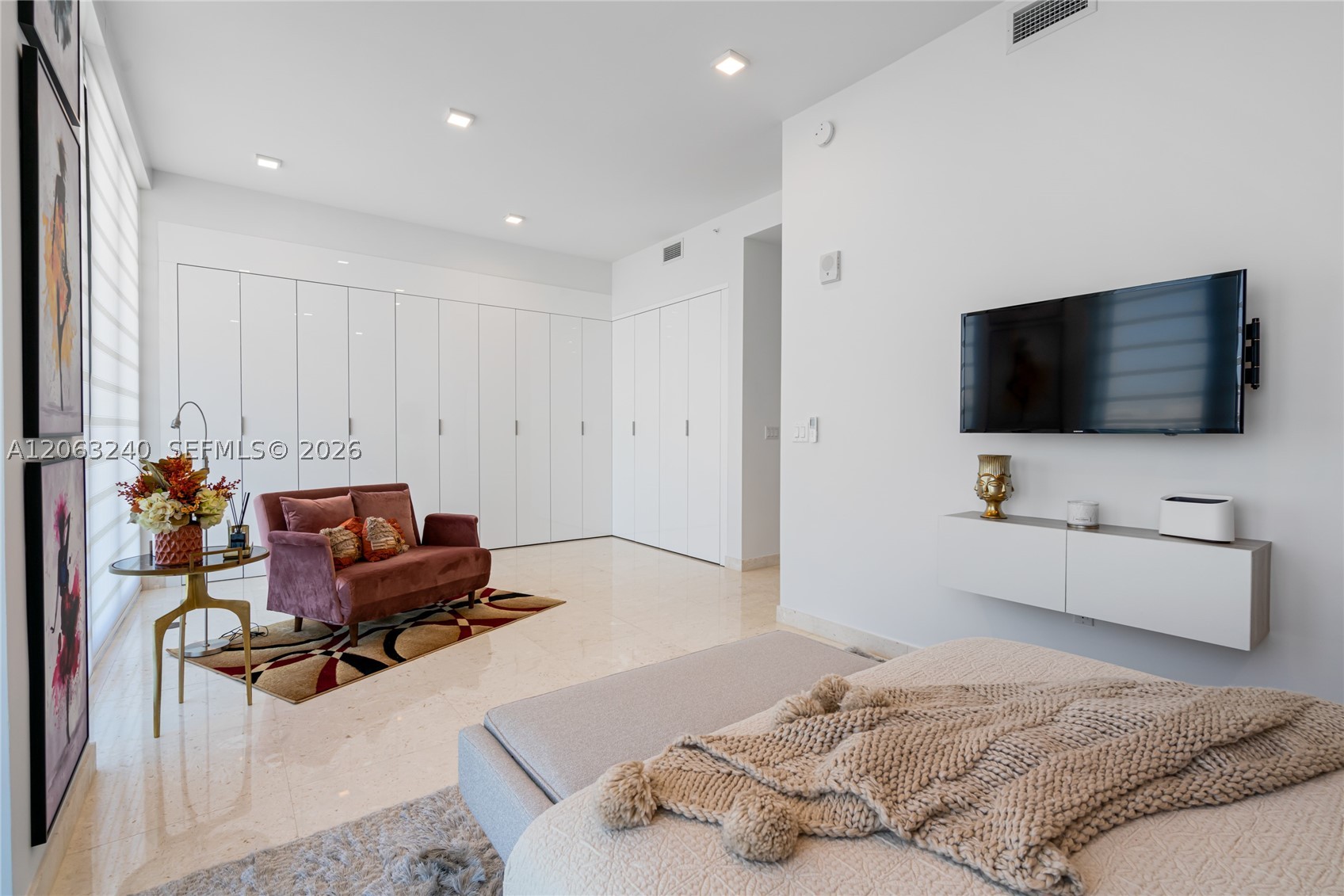 3581 E Glencoe St #505 Miami, FL 33133