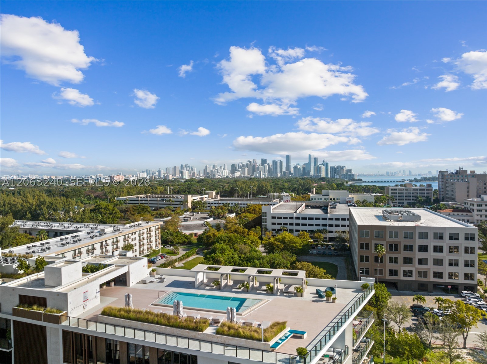 3581 E Glencoe St #505 Miami, FL 33133