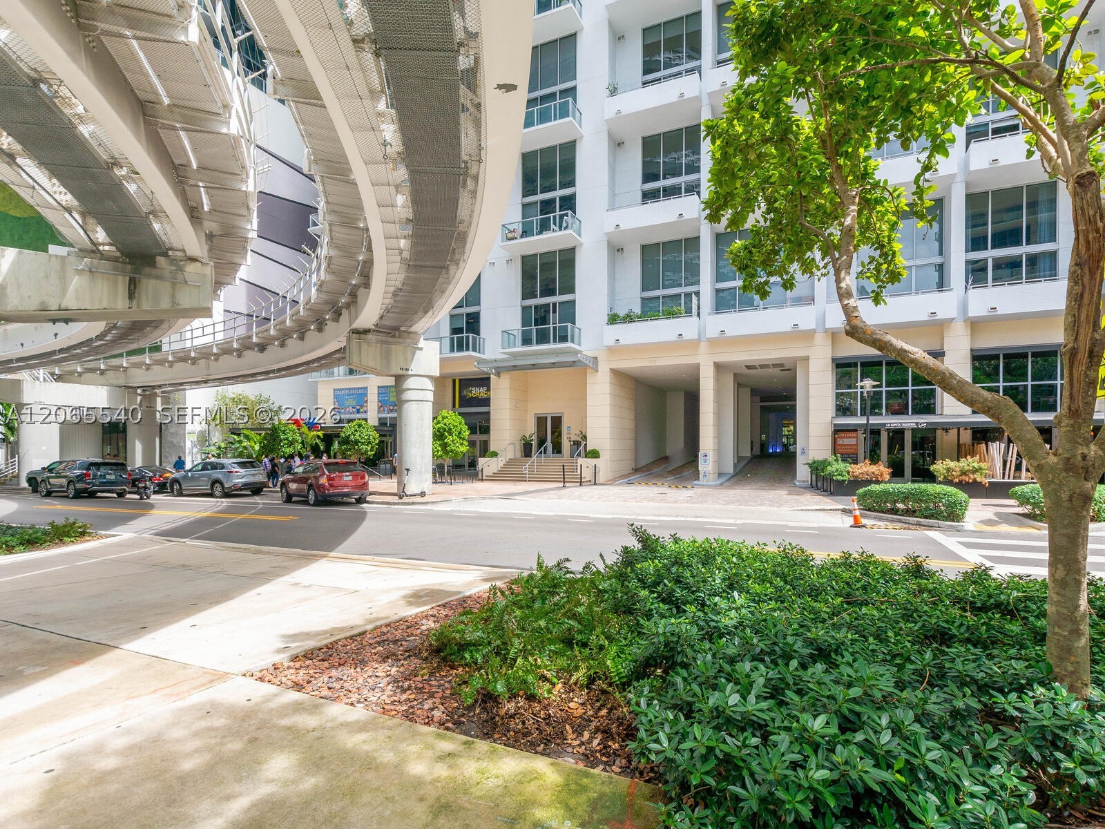 image 1060 Brickell - 105028
