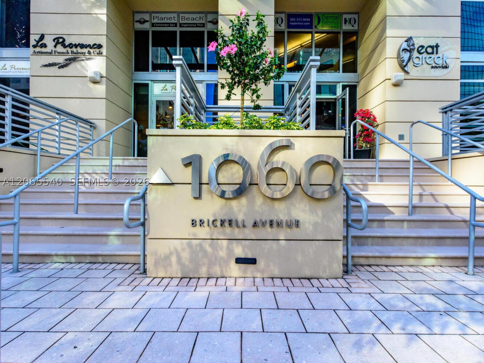 image 1060 Brickell - 105042