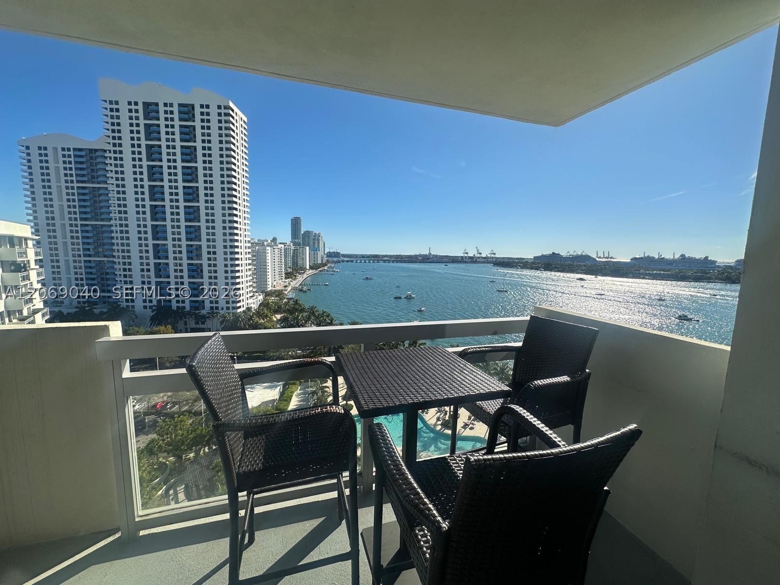 1500 Bay Rd #1528S