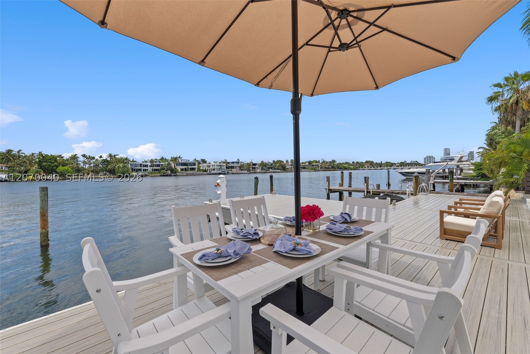 257 N Coconut Ln Miami Beach, FL 33139