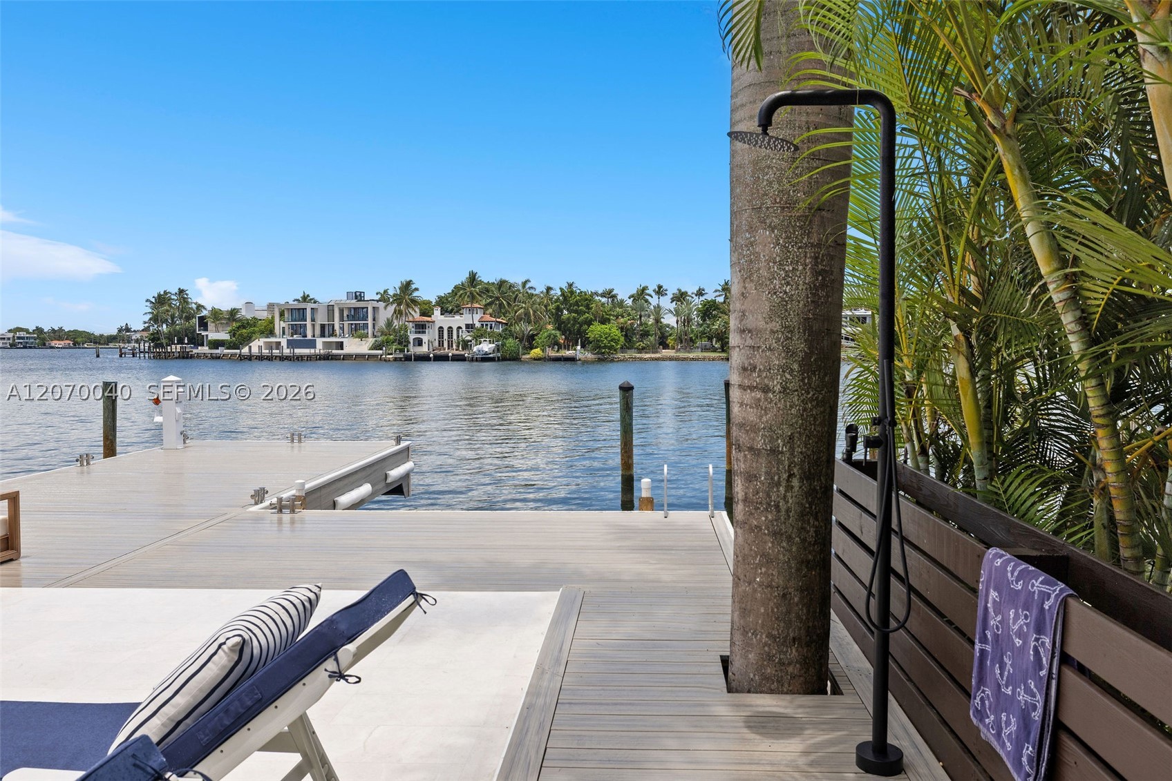 257 N Coconut Ln Miami Beach, FL 33139