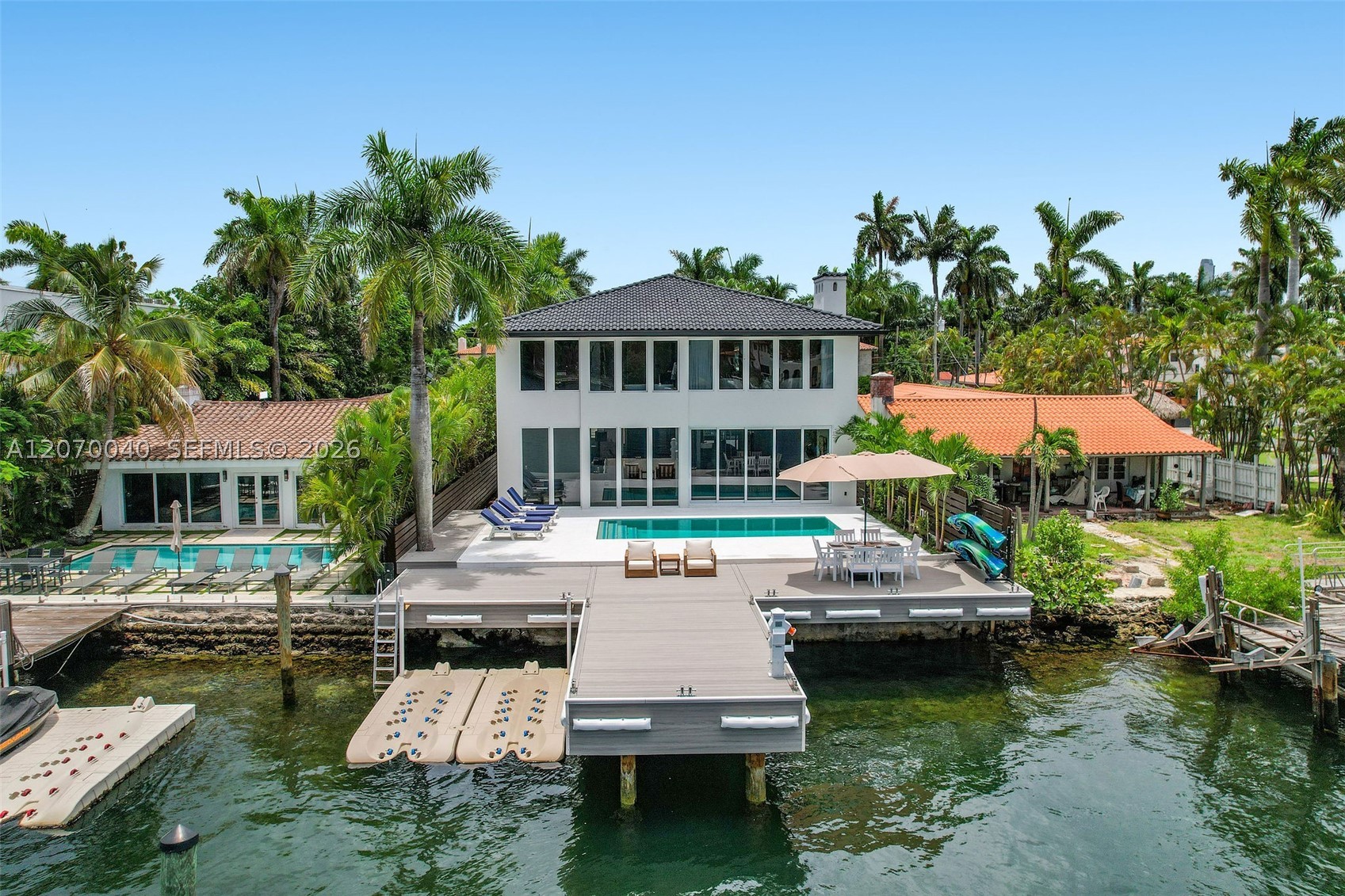 257 N Coconut Ln Miami Beach, FL 33139