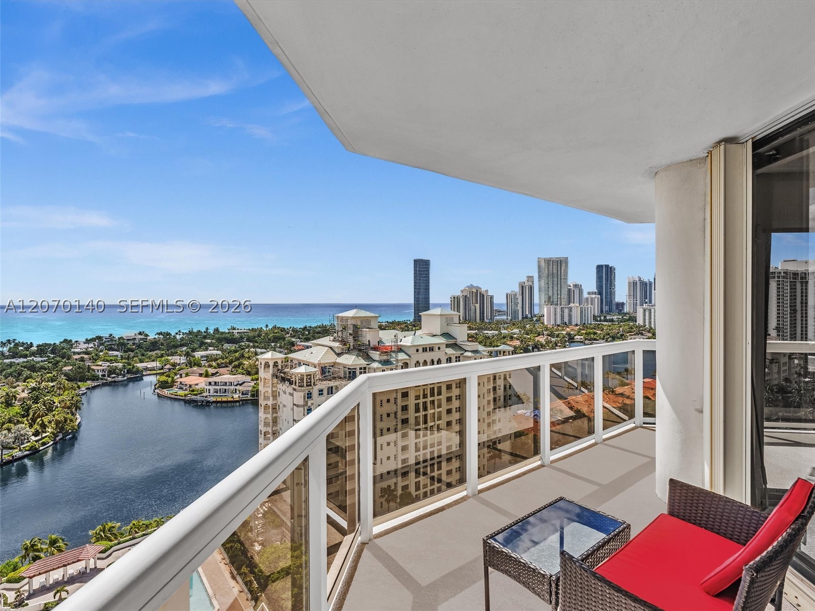20185 E Country Clb Dr #2101 Aventura, FL 33180