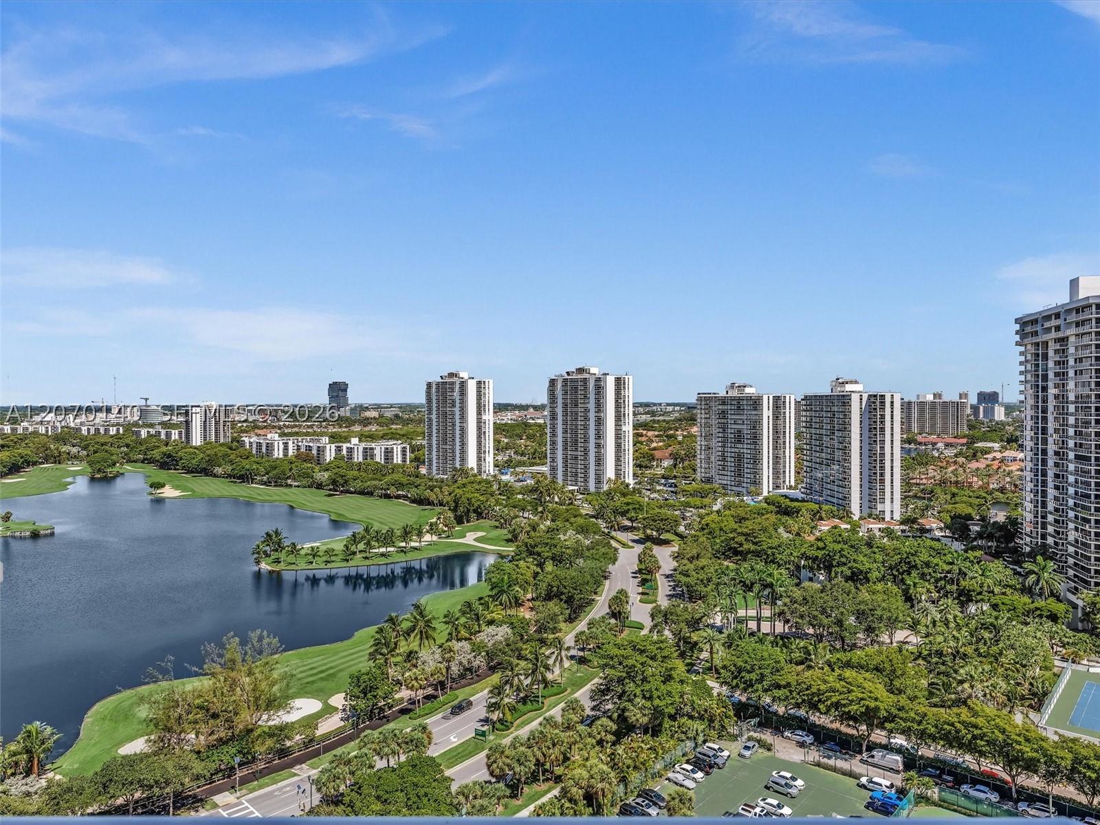 20185 E Country Clb Dr #2101 Aventura, FL 33180