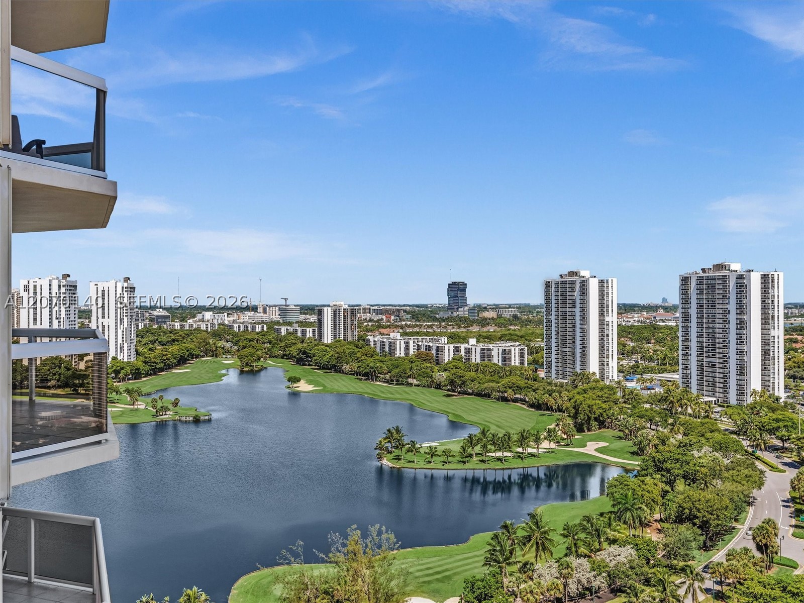 20185 E Country Clb Dr #2101 Aventura, FL 33180