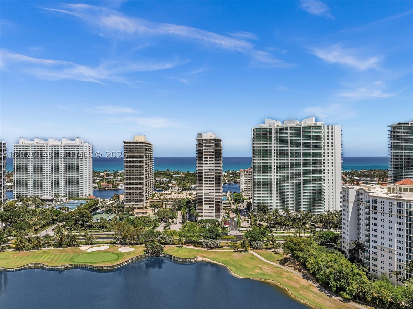 20185 E Country Clb Dr #2101 Aventura, FL 33180