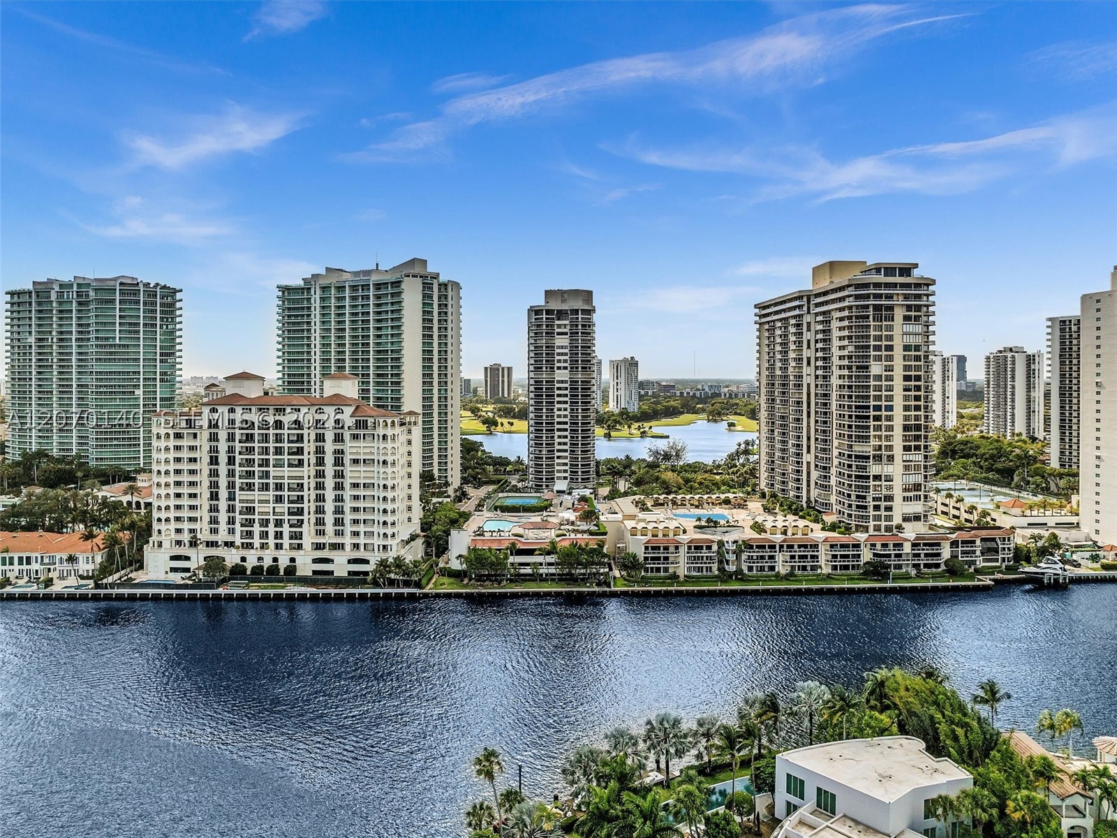20185 E Country Clb Dr #2101 Aventura, FL 33180