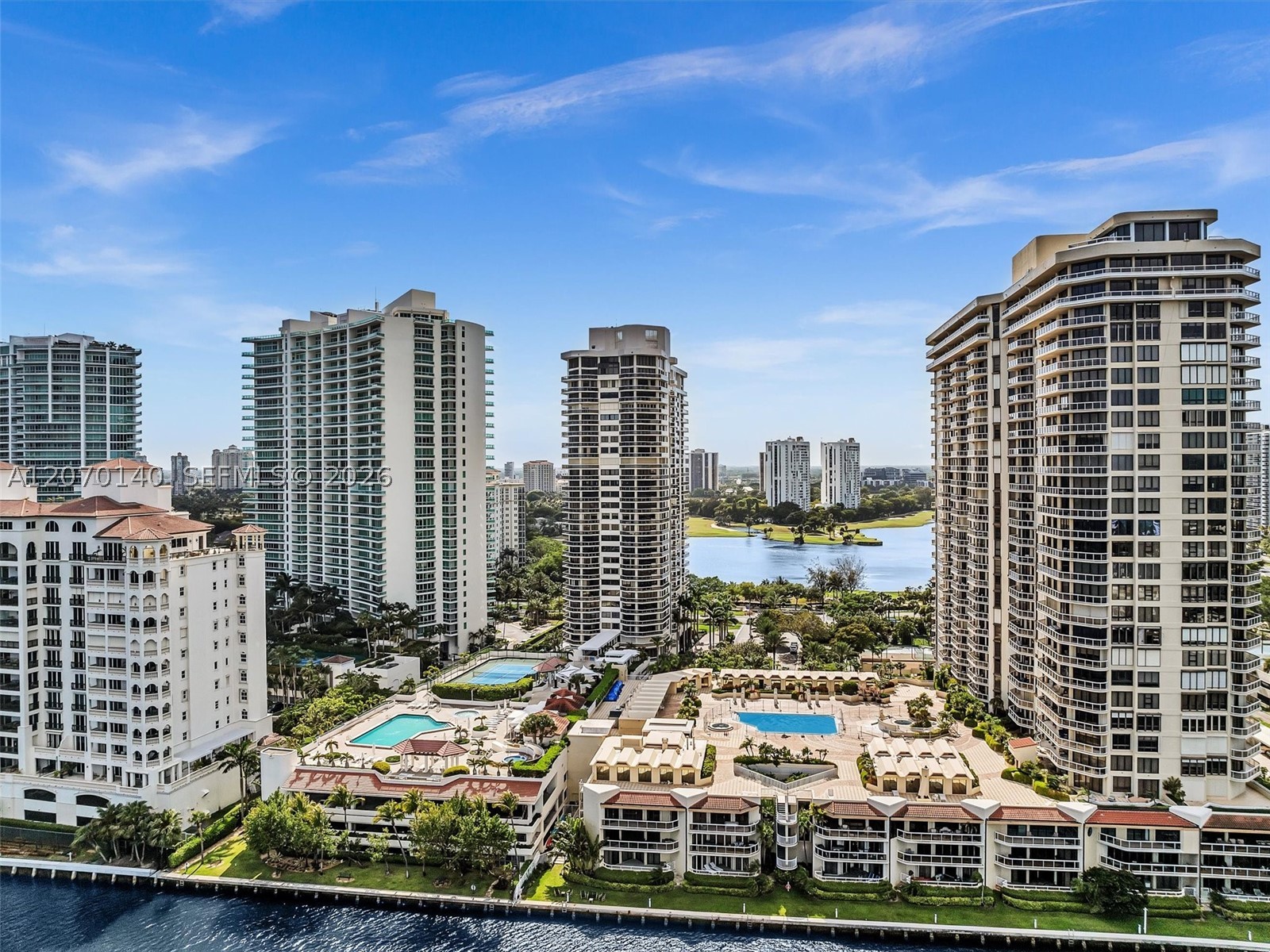 20185 E Country Clb Dr #2101 Aventura, FL 33180