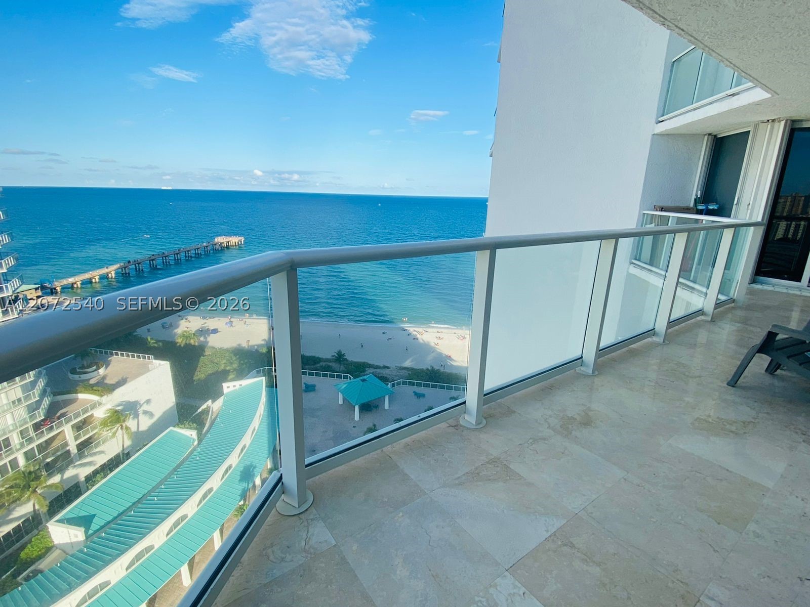 16445 Collins Ave #1624 Sunny Isles Beach, FL 33160