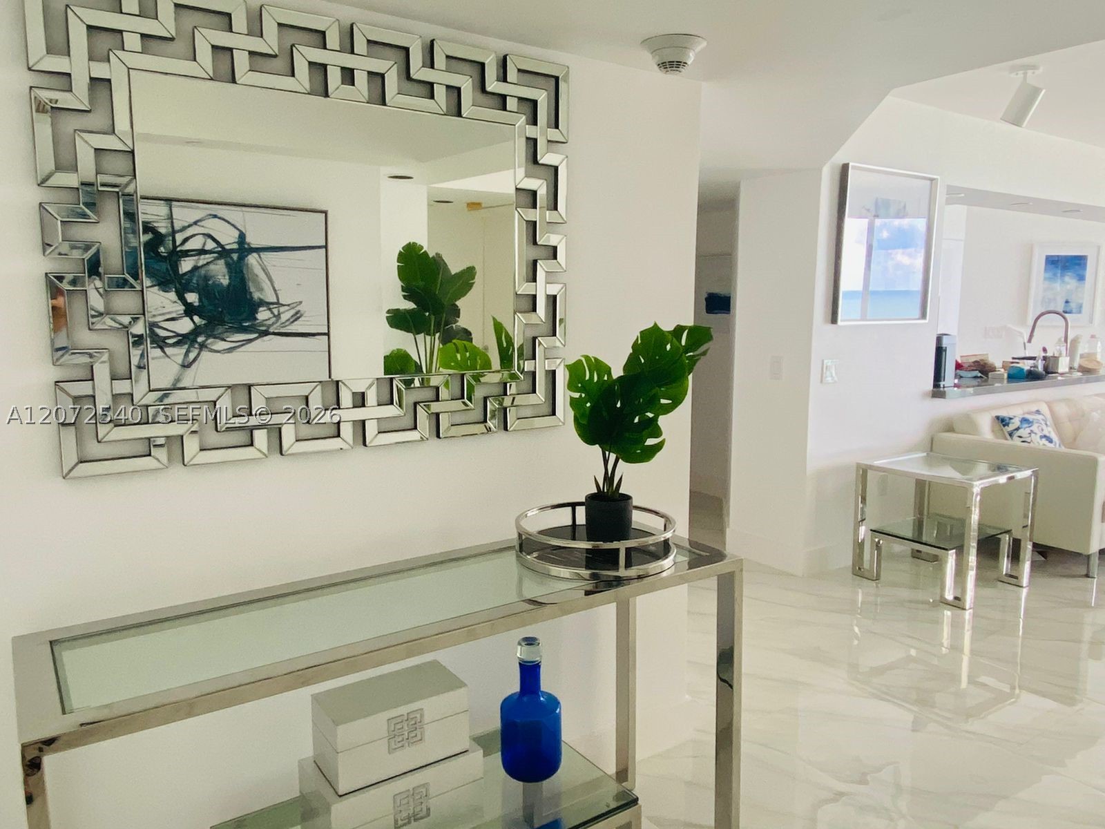 16445 Collins Ave #1624 Sunny Isles Beach, FL 33160