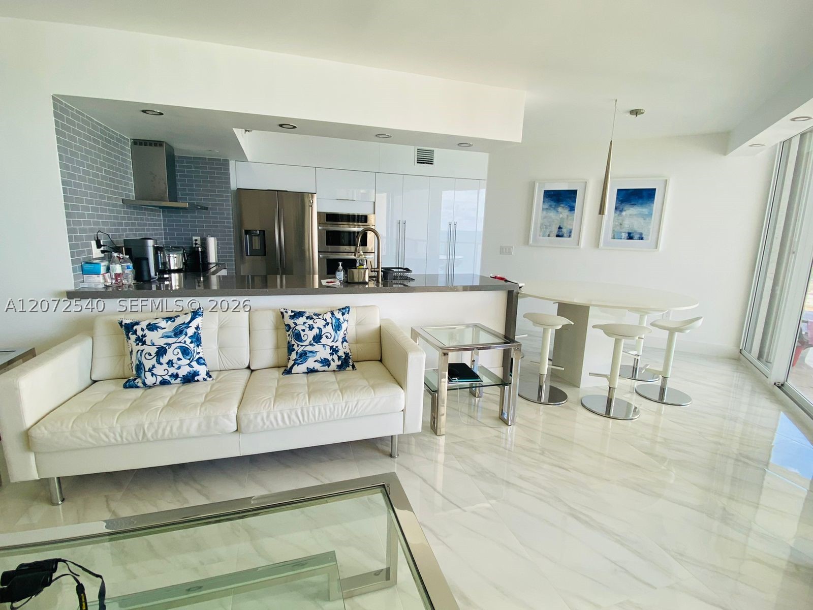 16445 Collins Ave #1624 Sunny Isles Beach, FL 33160