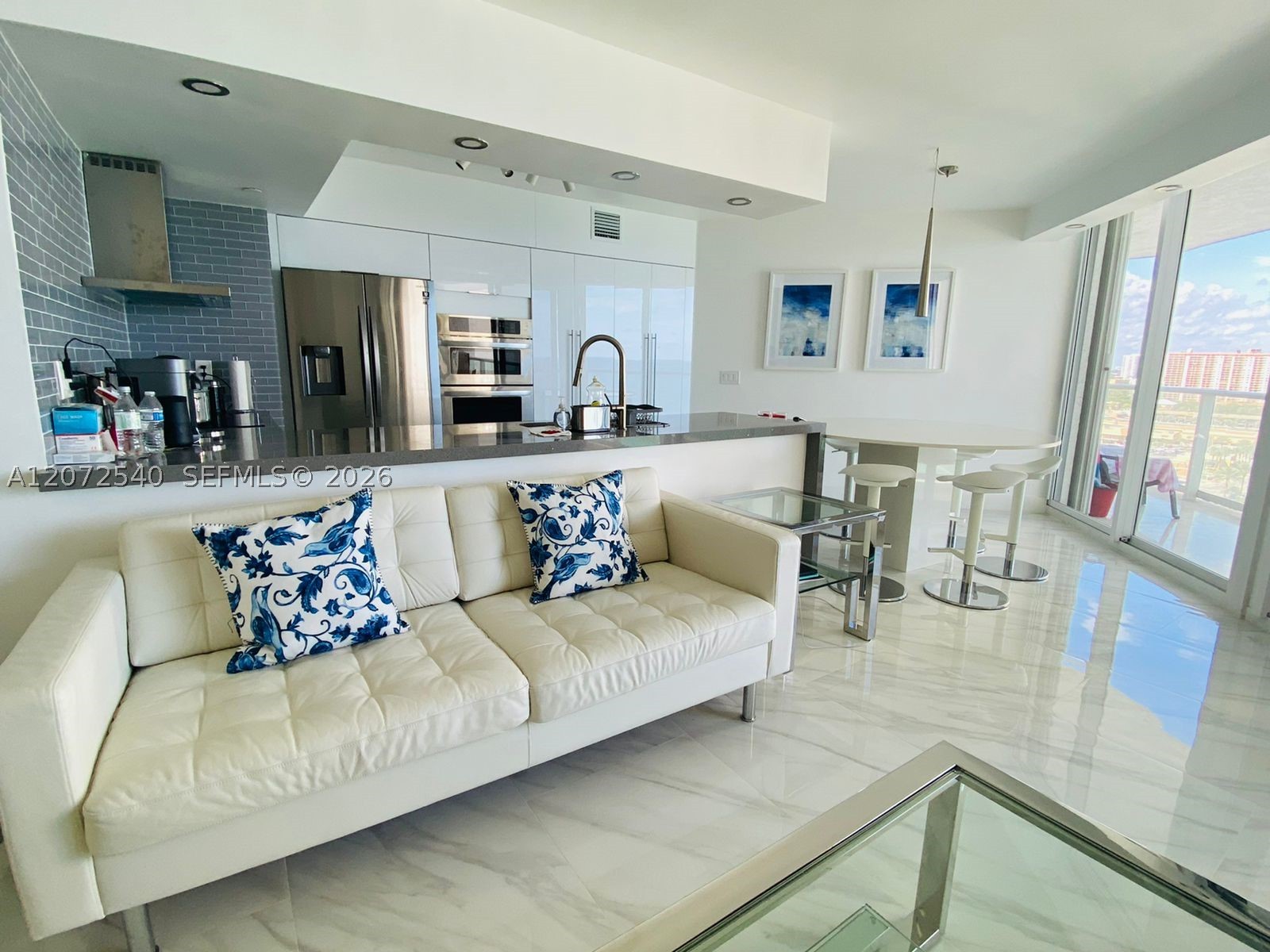 16445 Collins Ave #1624 Sunny Isles Beach, FL 33160