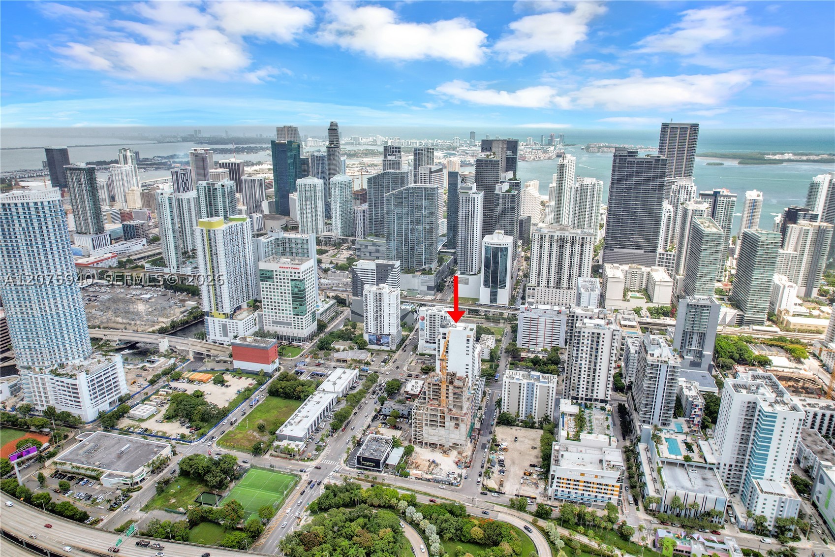 image Smart Brickell III22