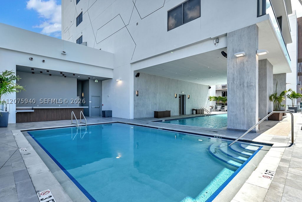 image Smart Brickell III50