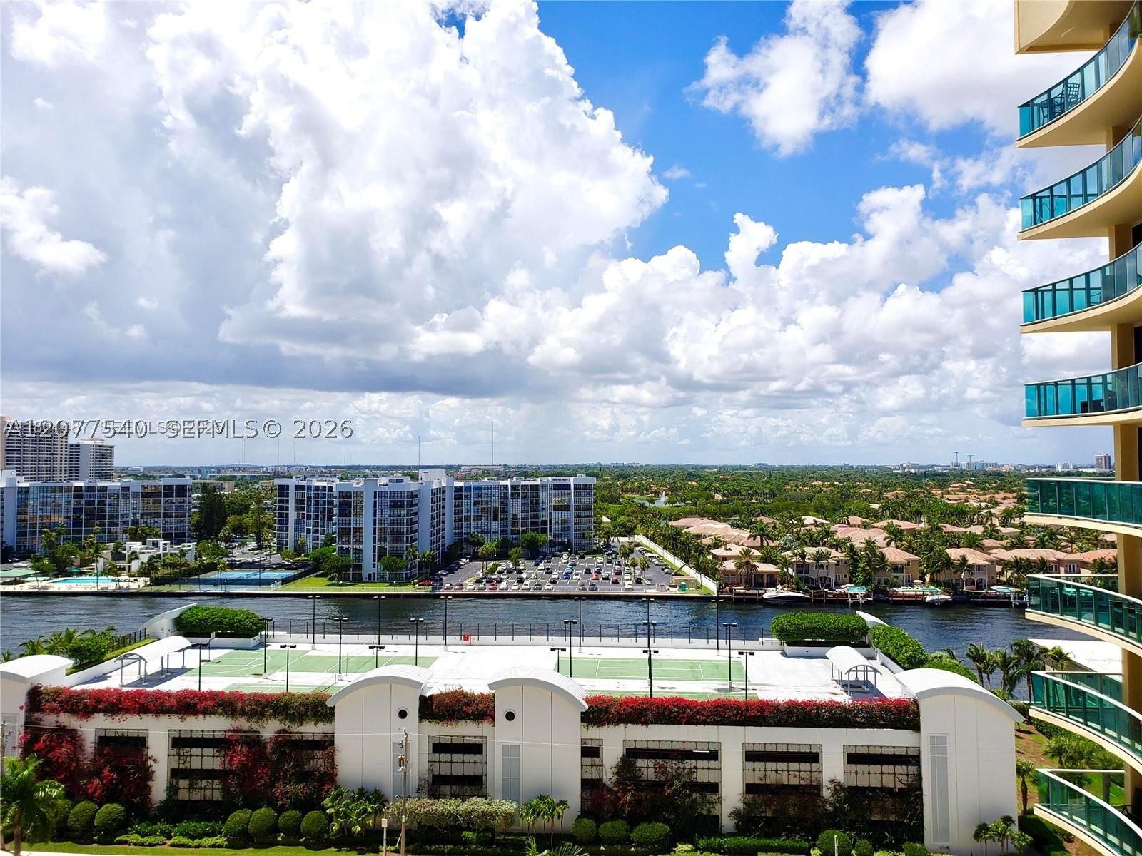 2501 S Ocean Dr #1231