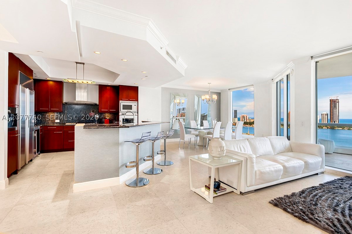 6000 Island Blvd #2204 Aventura, FL 33160